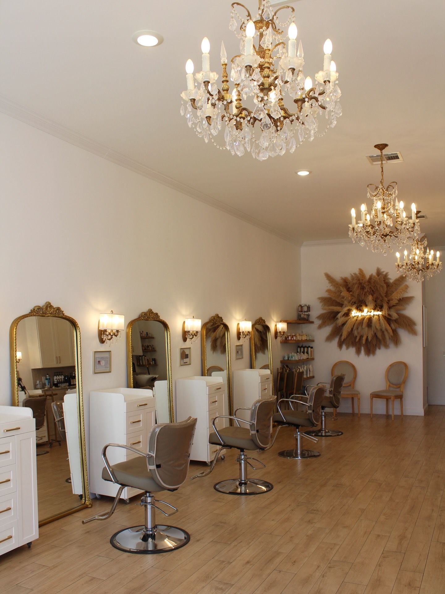 Lauren Cicero — Salon Decor ONESHOT Hair Awards entry
