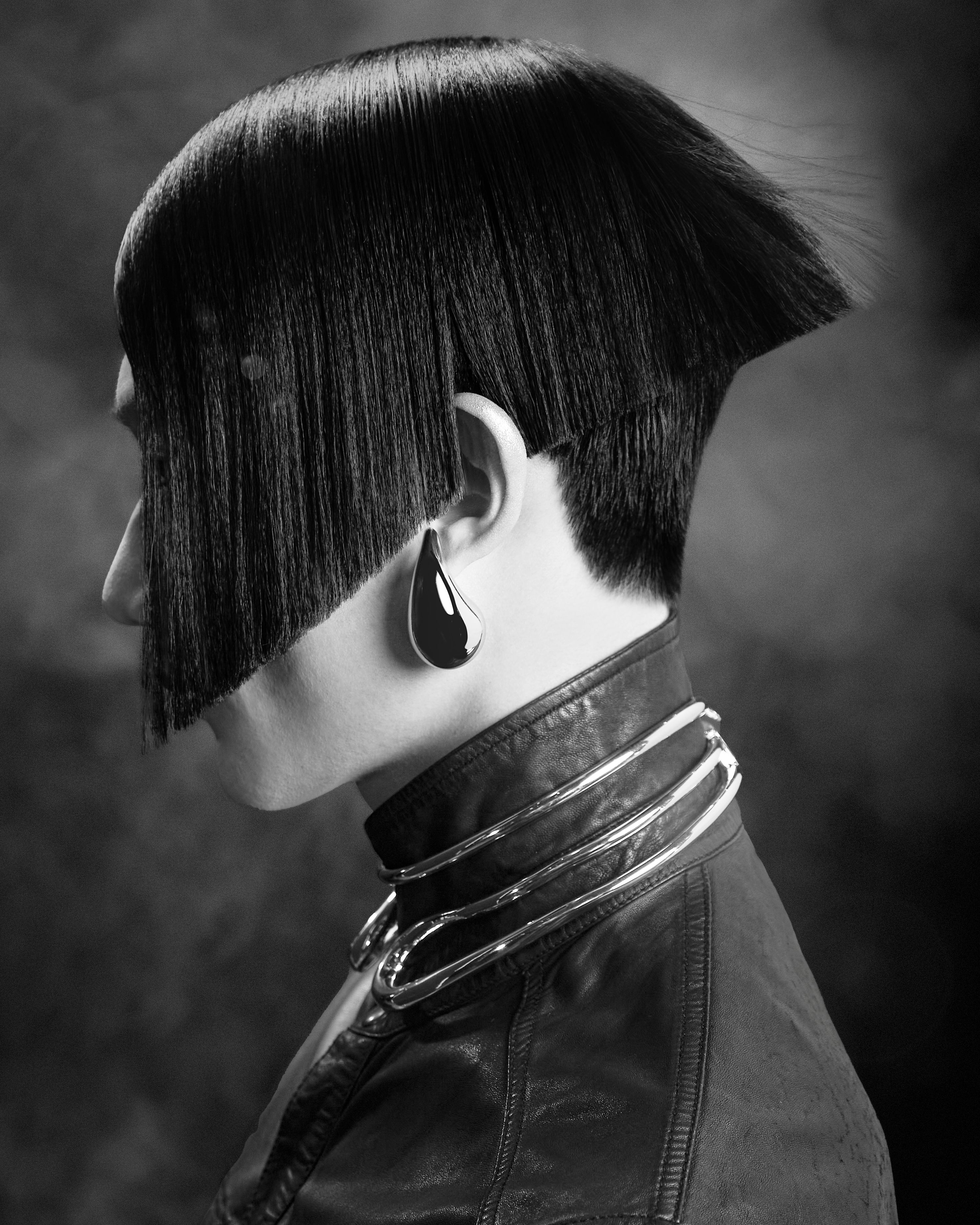 Danilo Giangreco — Men's Collection ONESHOT Hair Awards entry
