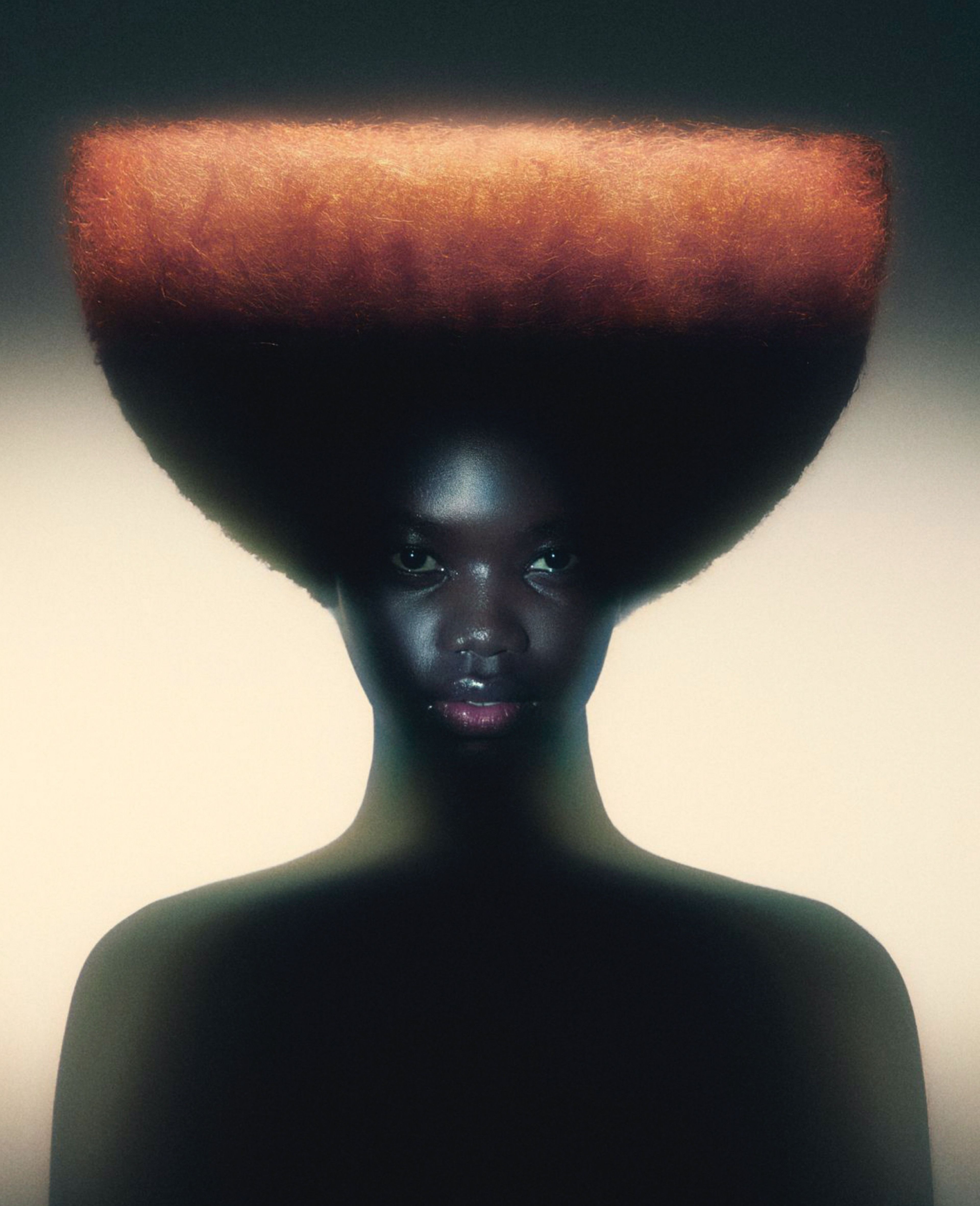 Danilo Giangreco — Texture Collection ONESHOT Hair Awards entry