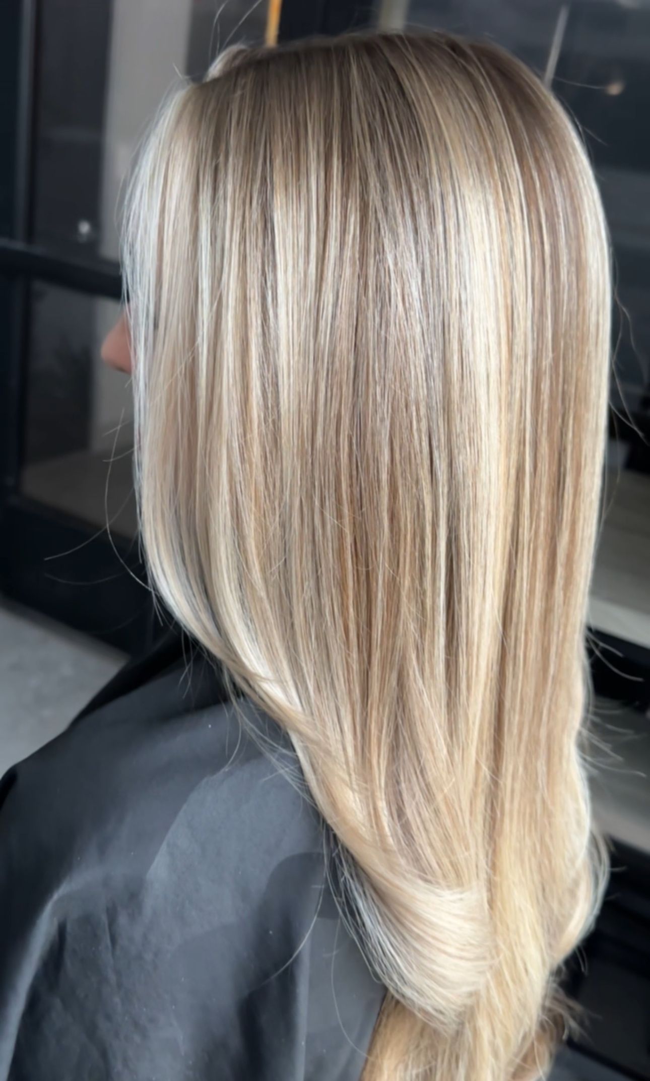 Samantha Jones — Color Education Video ONESHOT Hair Awards entry