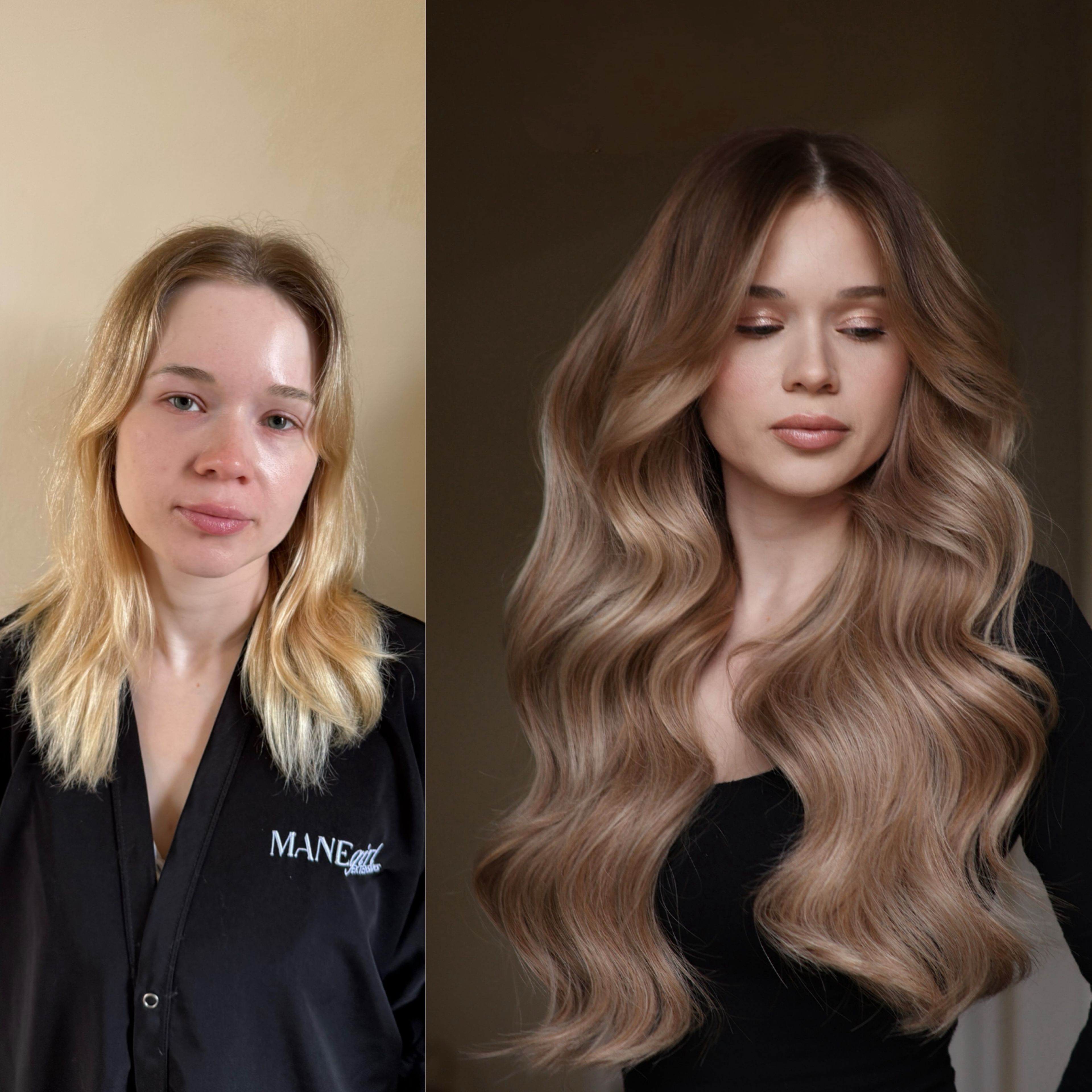Kilie Armstrong — Collaboration ONESHOT Hair Awards entry