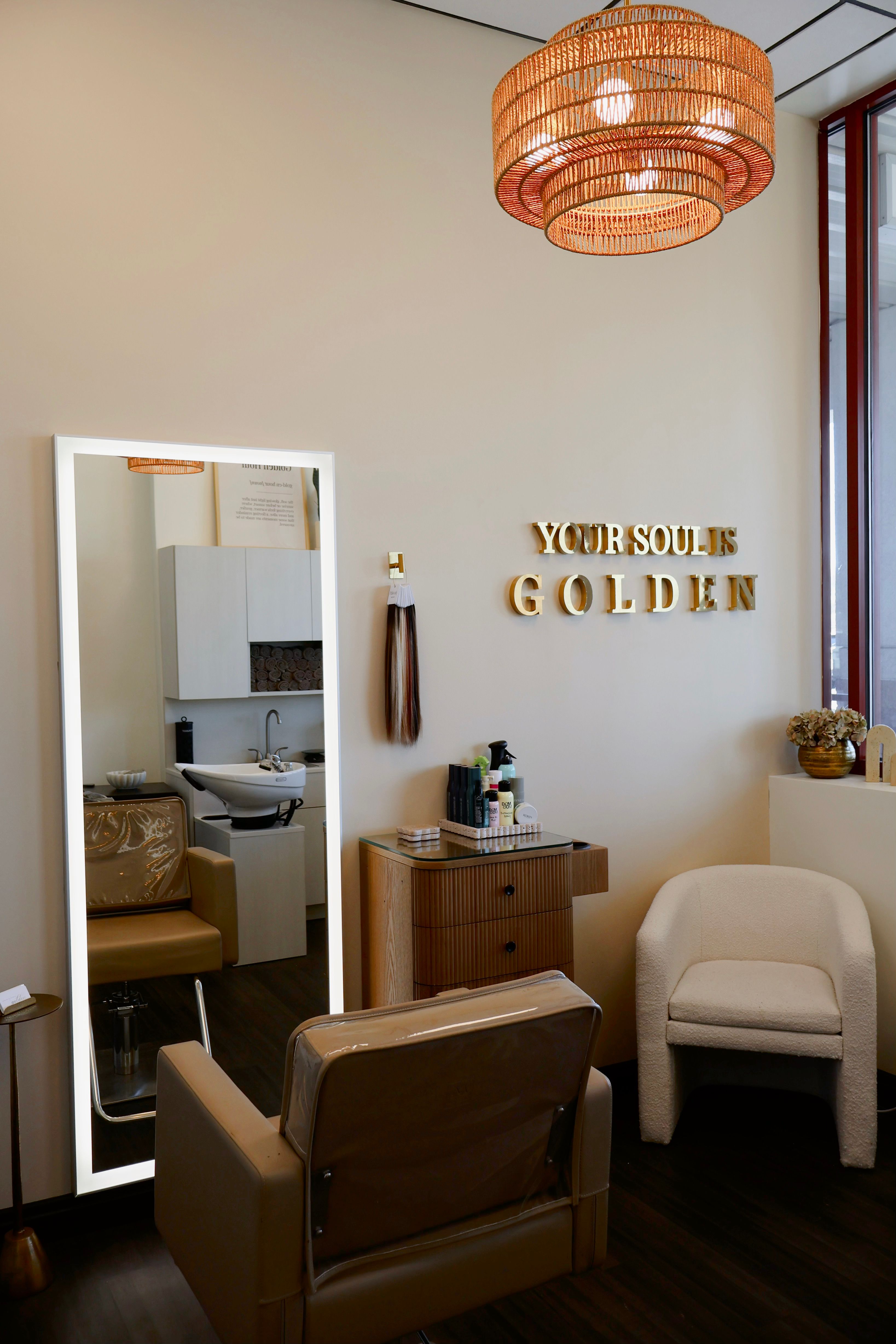 Kelsey Duca — Suite Decor ONESHOT Hair Awards entry