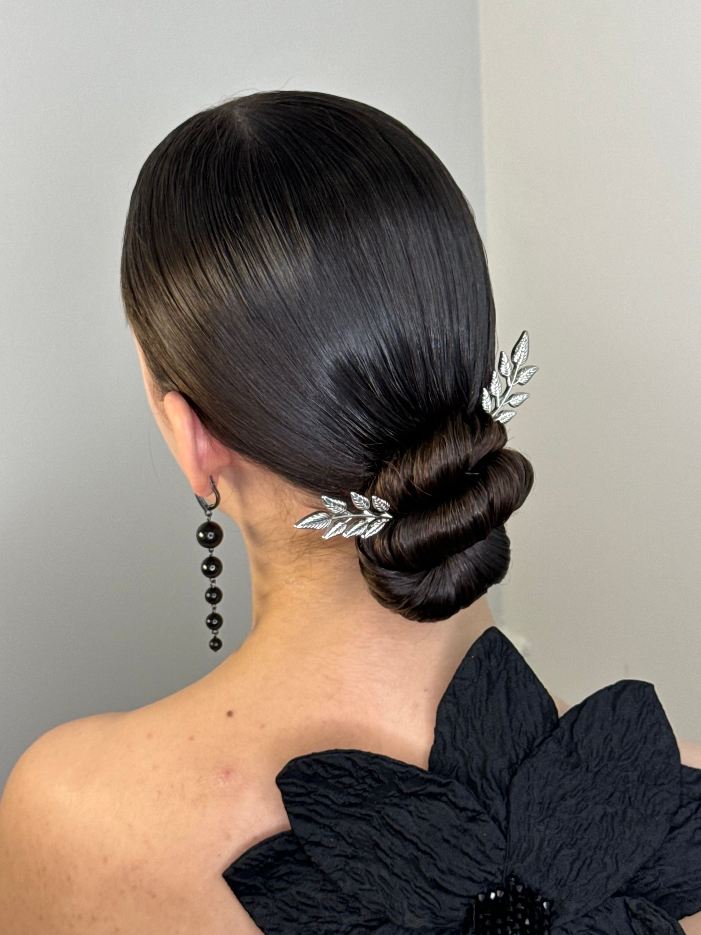 Elena Katasonova — Special Event Styling ONESHOT Hair Awards entry