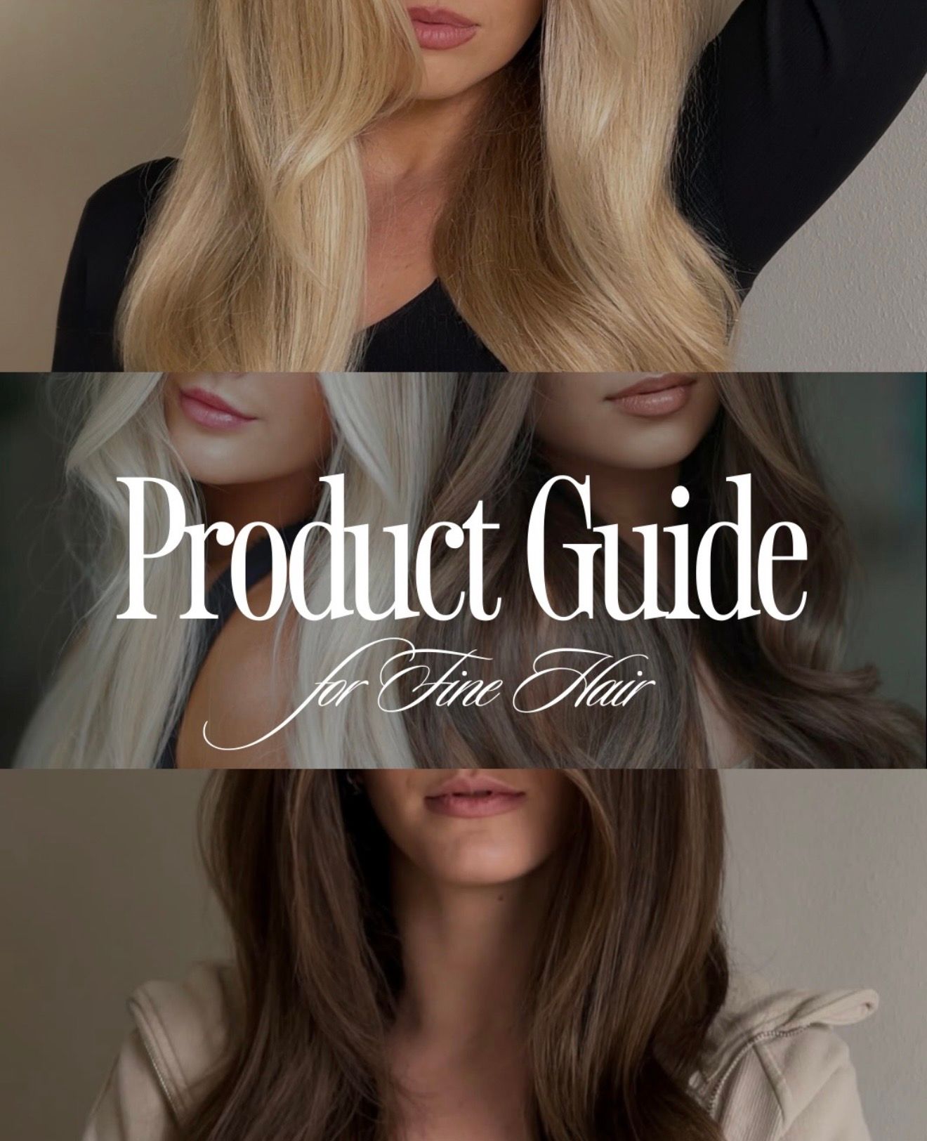 Natalie Nightengale — Educational Post ONESHOT Hair Awards entry