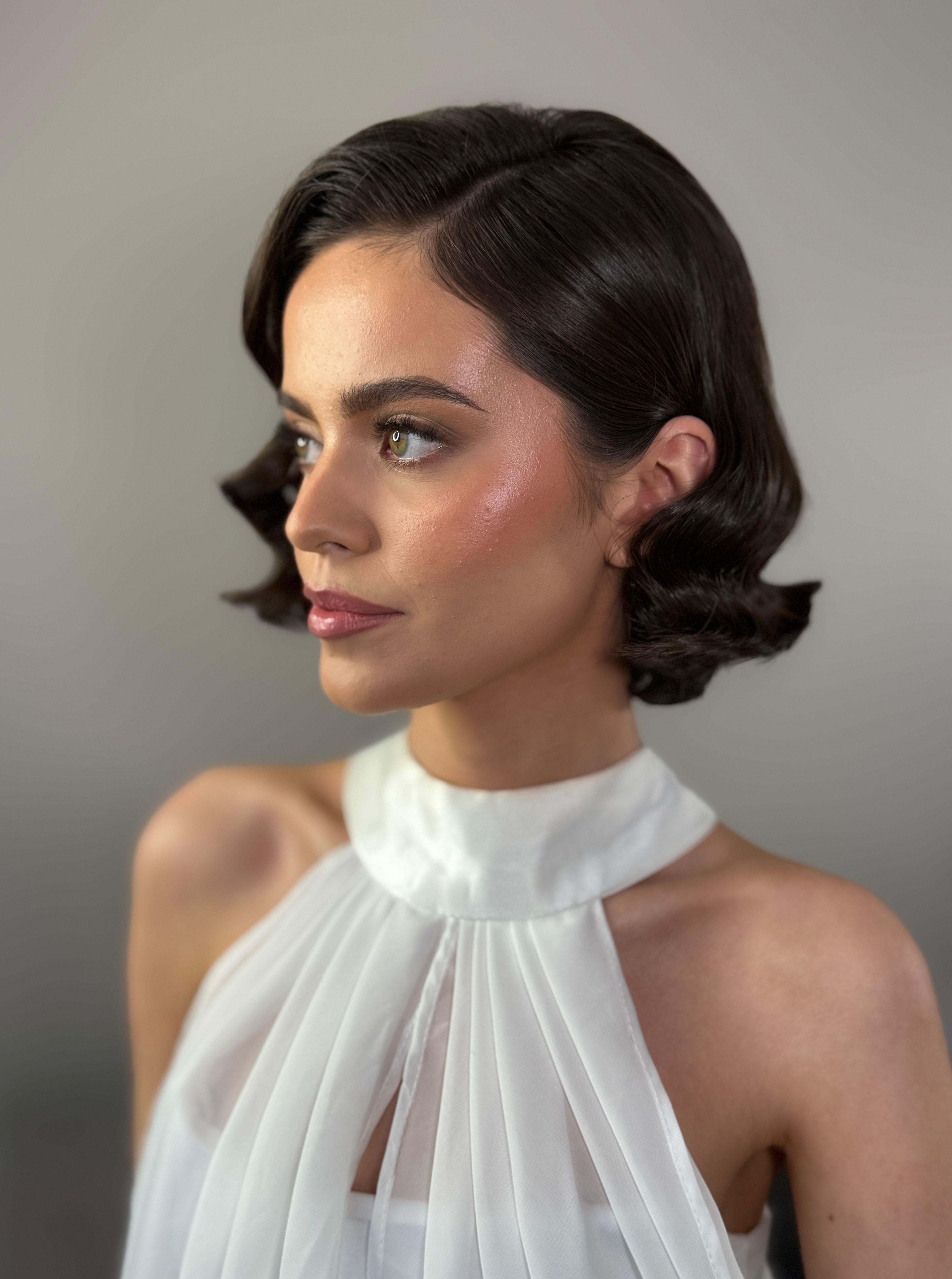 Sinead Rice — Special Event Styling ONESHOT Hair Awards entry
