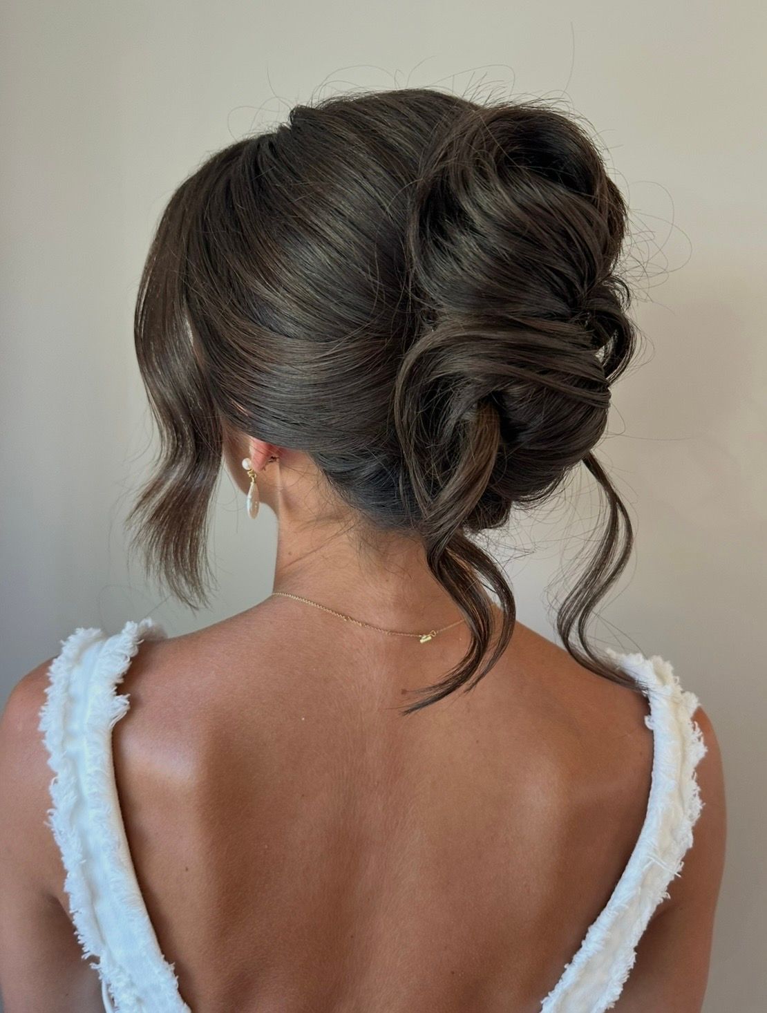 Jenn Macrina — Special Event Styling ONESHOT Hair Awards entry