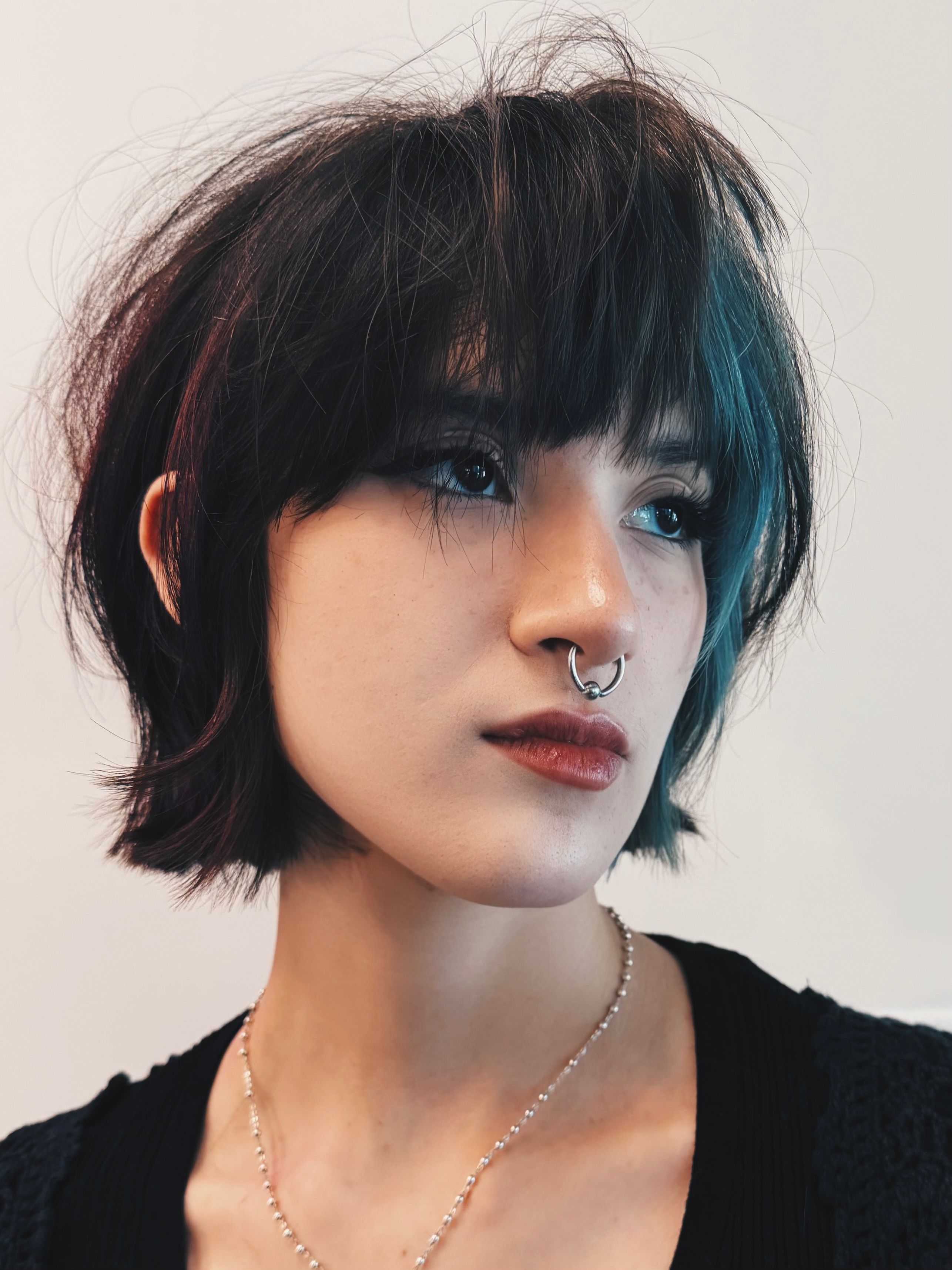 Jim Kalina — Bob/Lob ONESHOT Hair Awards entry