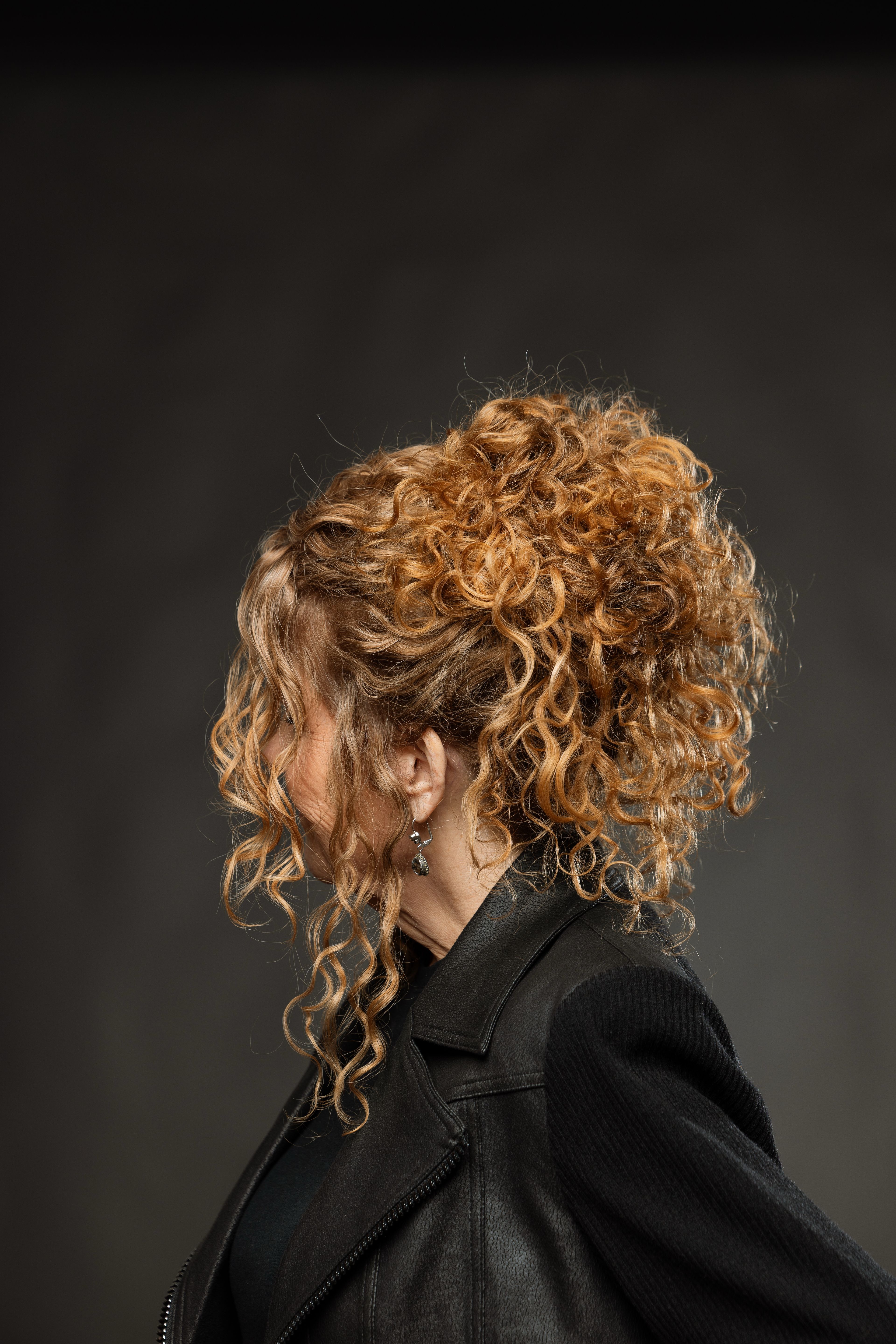 Jhaida Barbera — Special Event Styling ONESHOT Hair Awards entry
