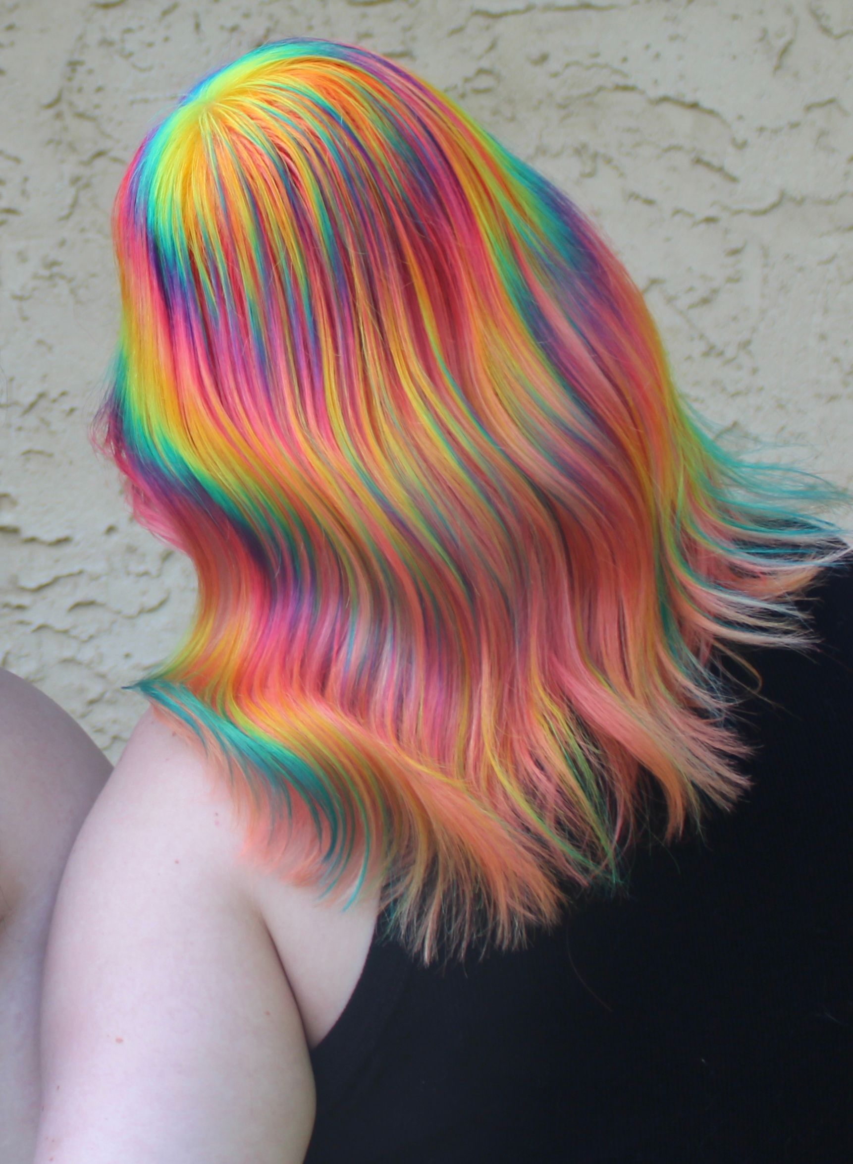 #ONESHOT entry by Sarah McIntyre