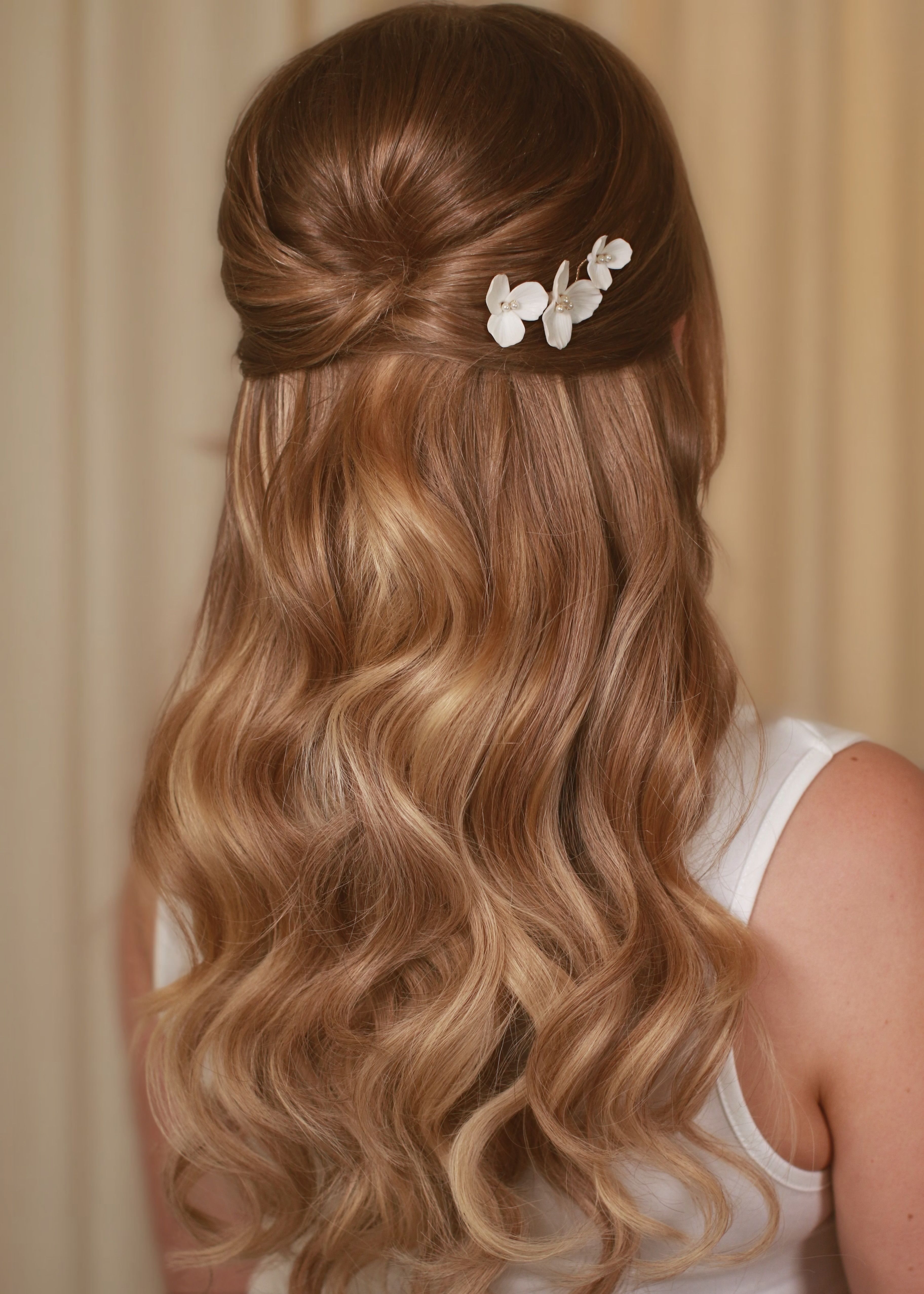 Lauren Cohen — Special Event Styling ONESHOT Hair Awards entry