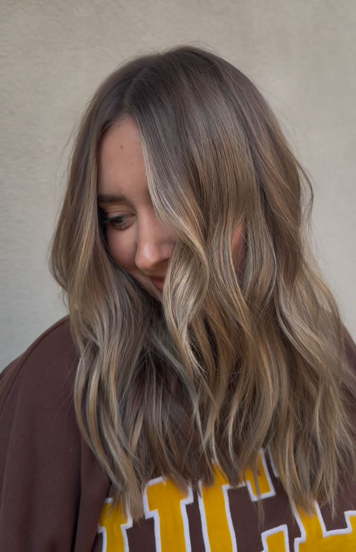 #ONESHOT entry by Hannah Grider
