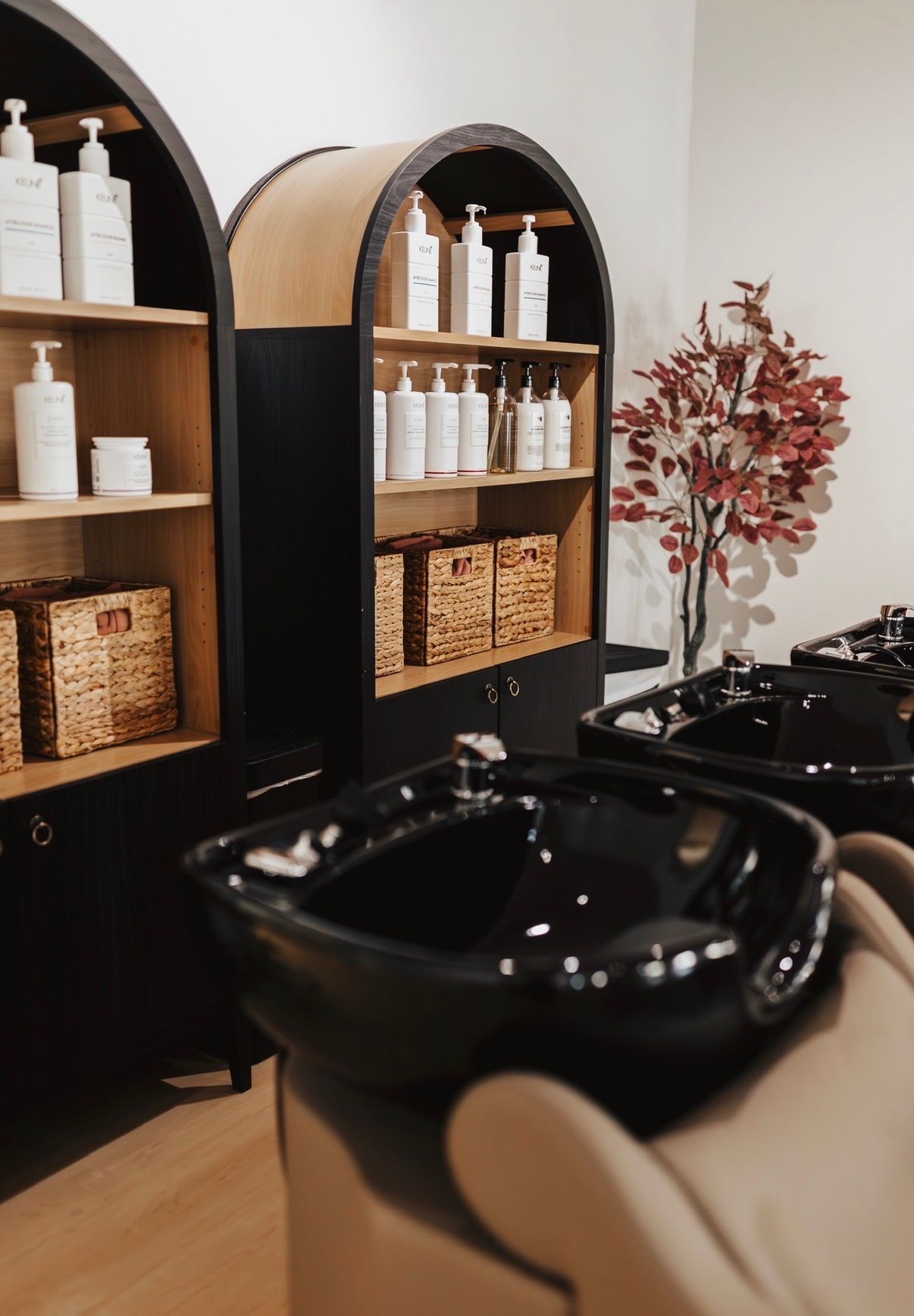 Kelsey Smith — Salon Decor ONESHOT Hair Awards entry