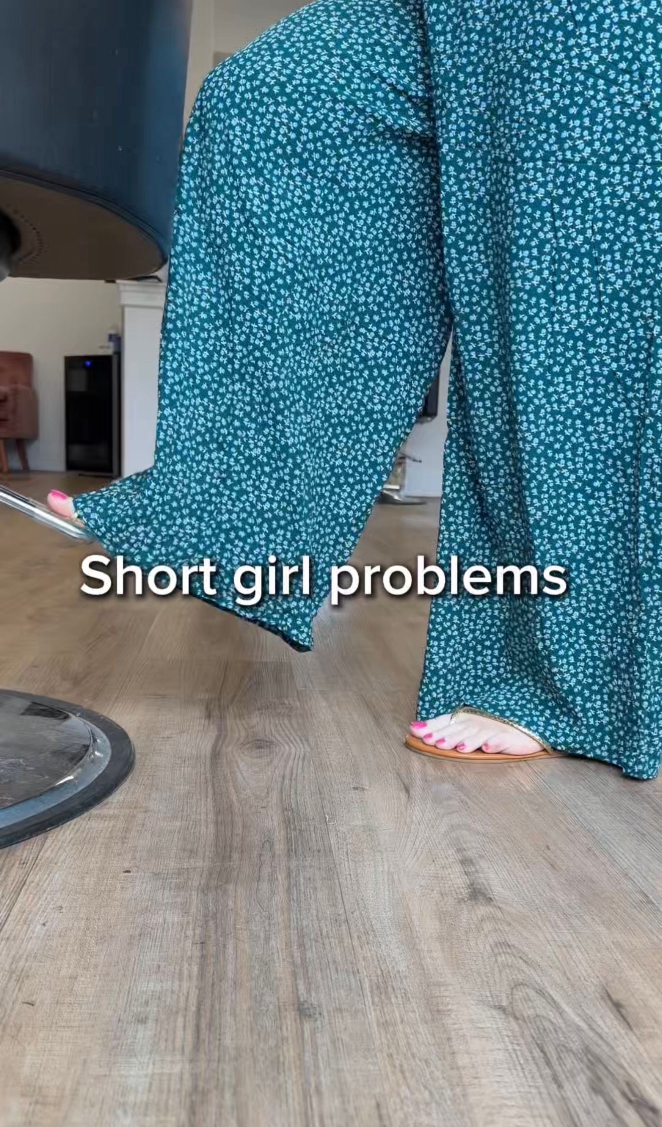 Carli Reith — Funny Video ONESHOT Hair Awards entry