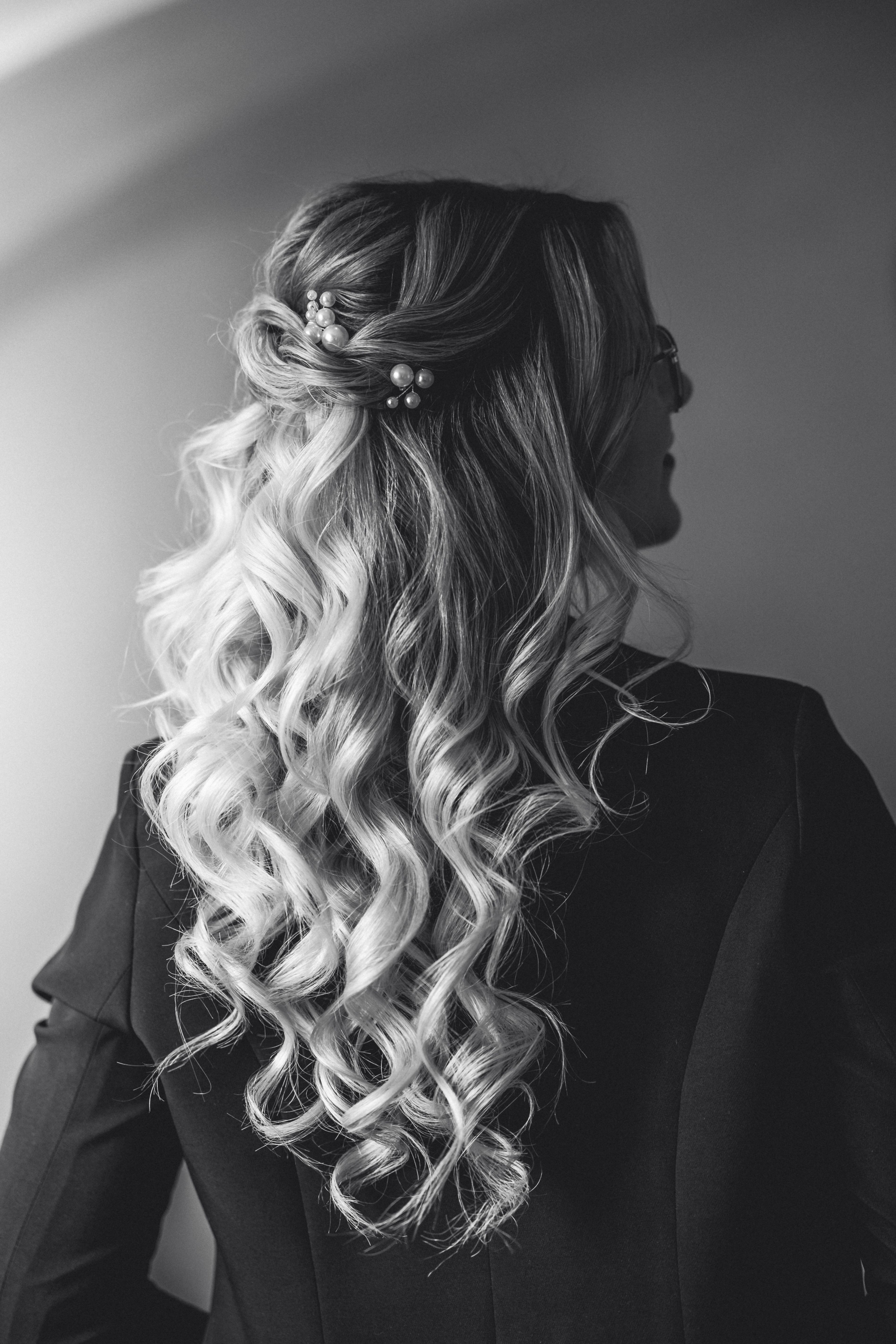Monika Hrncirova — Special Event Styling ONESHOT Hair Awards entry