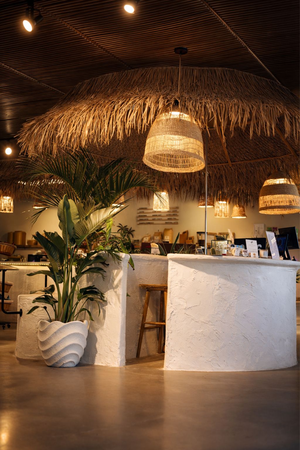 Sarayah Hernandez — Salon Decor ONESHOT Hair Awards entry