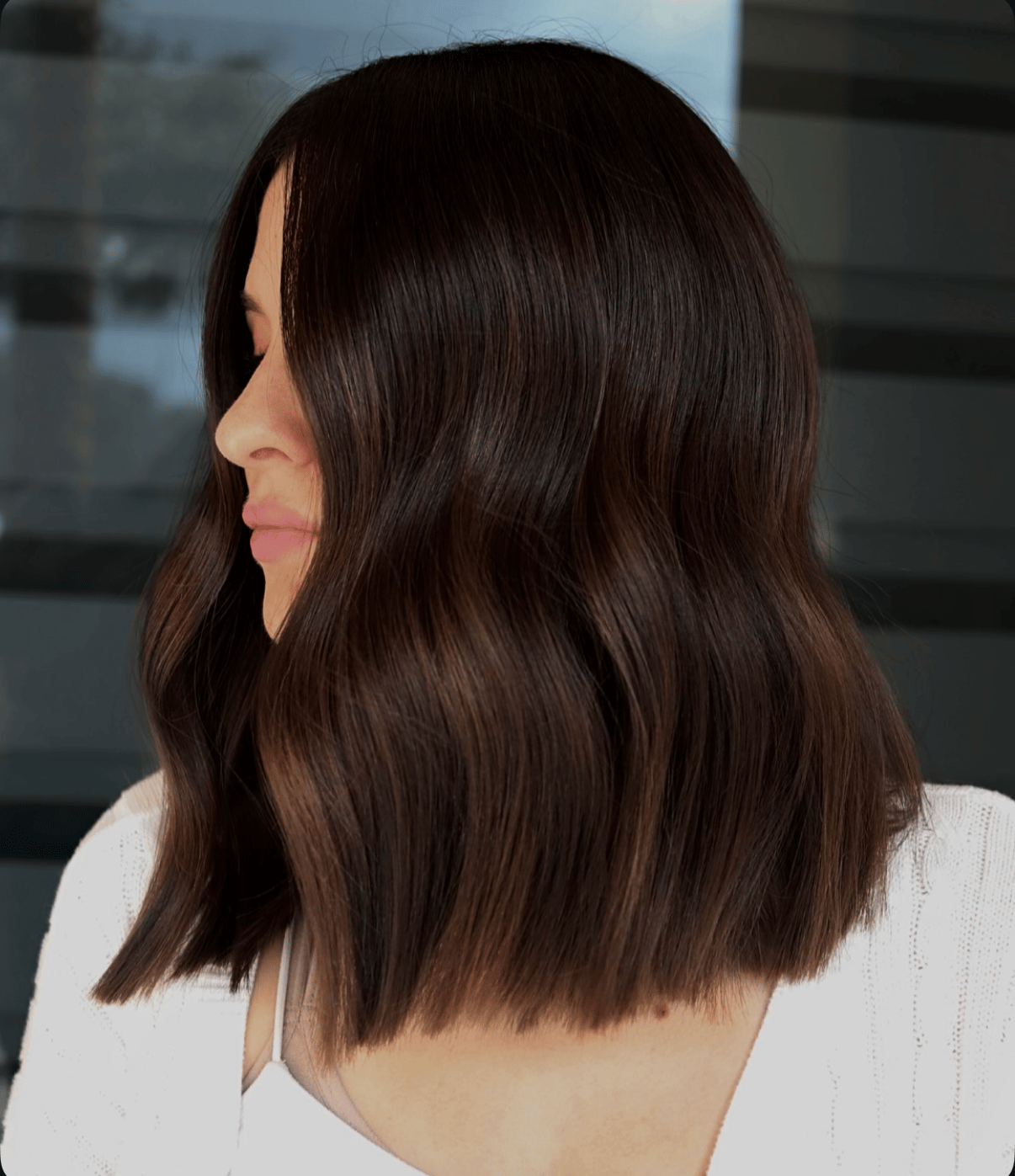 Karla Leschitz — Bob/Lob ONESHOT Hair Awards entry