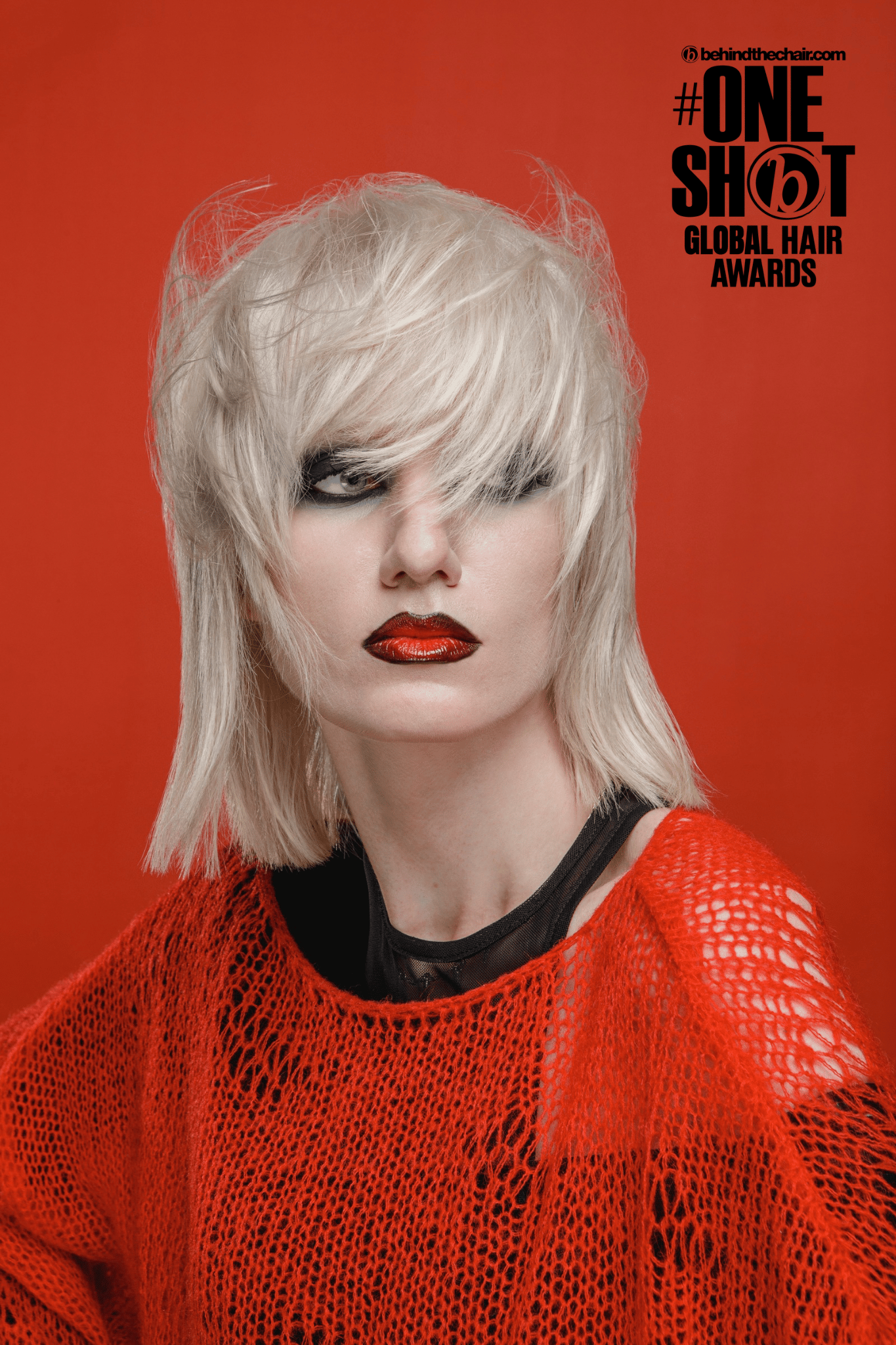 Sobolev Andrey — Bob/Lob ONESHOT Hair Awards entry