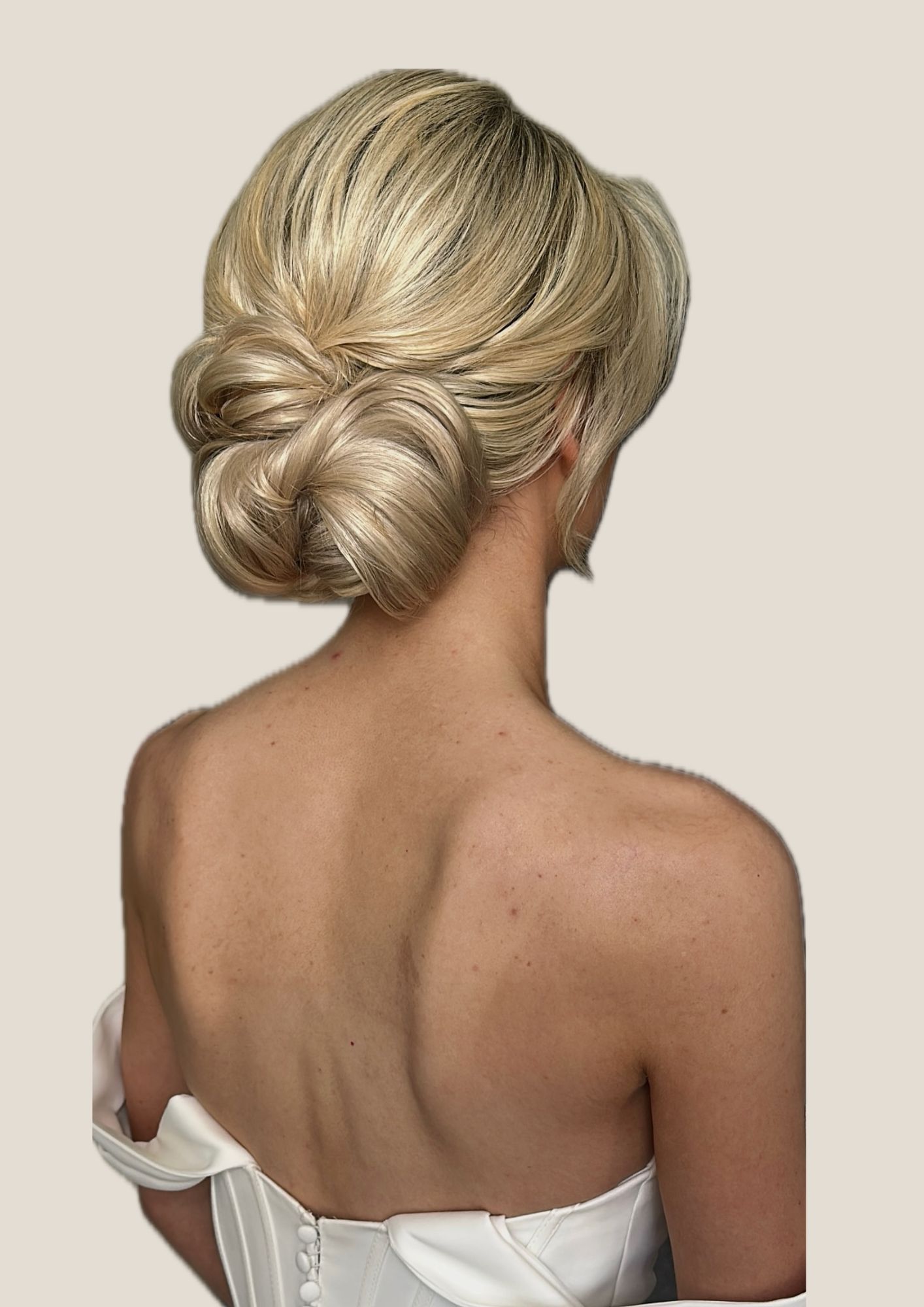 Sophie Mills — Special Event Styling ONESHOT Hair Awards entry