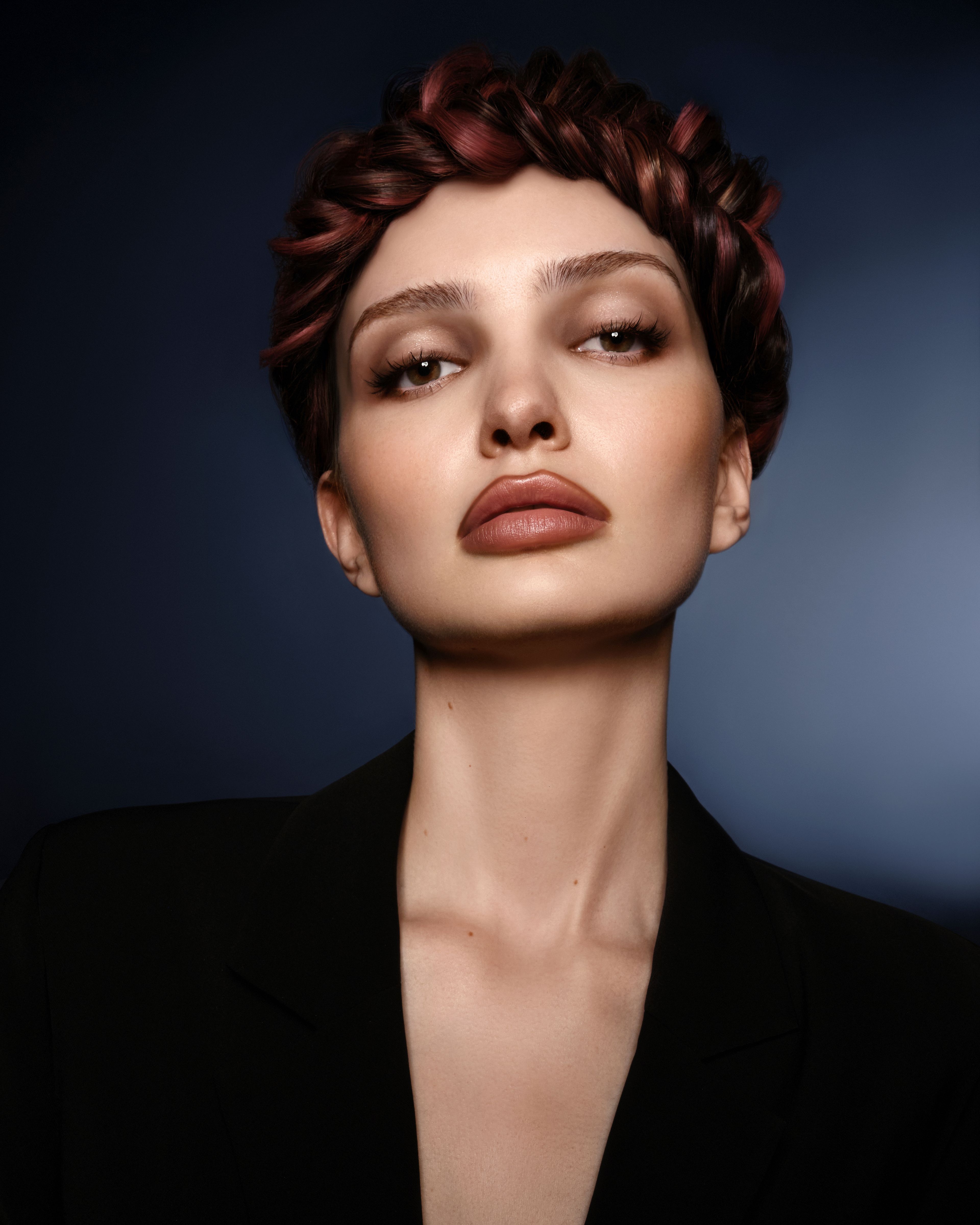 Niall Mcnulty — Styling Shot ONESHOT Hair Awards entry