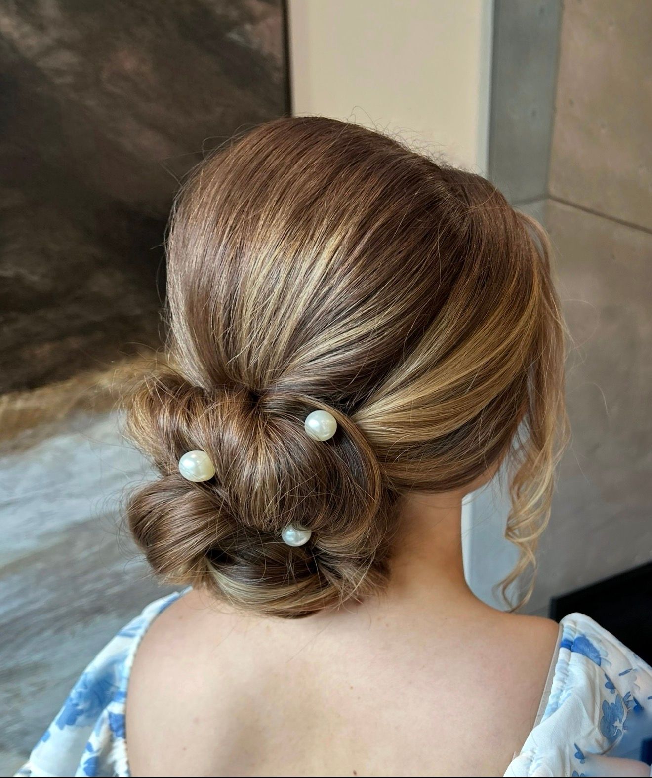 Jasmine Vandewater — Special Event Styling ONESHOT Hair Awards entry