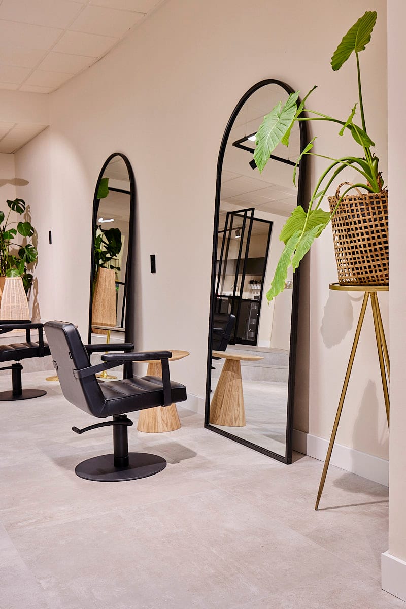 Sharon Munoz Jimenez-Nijmeijer — Salon Decor ONESHOT Hair Awards entry