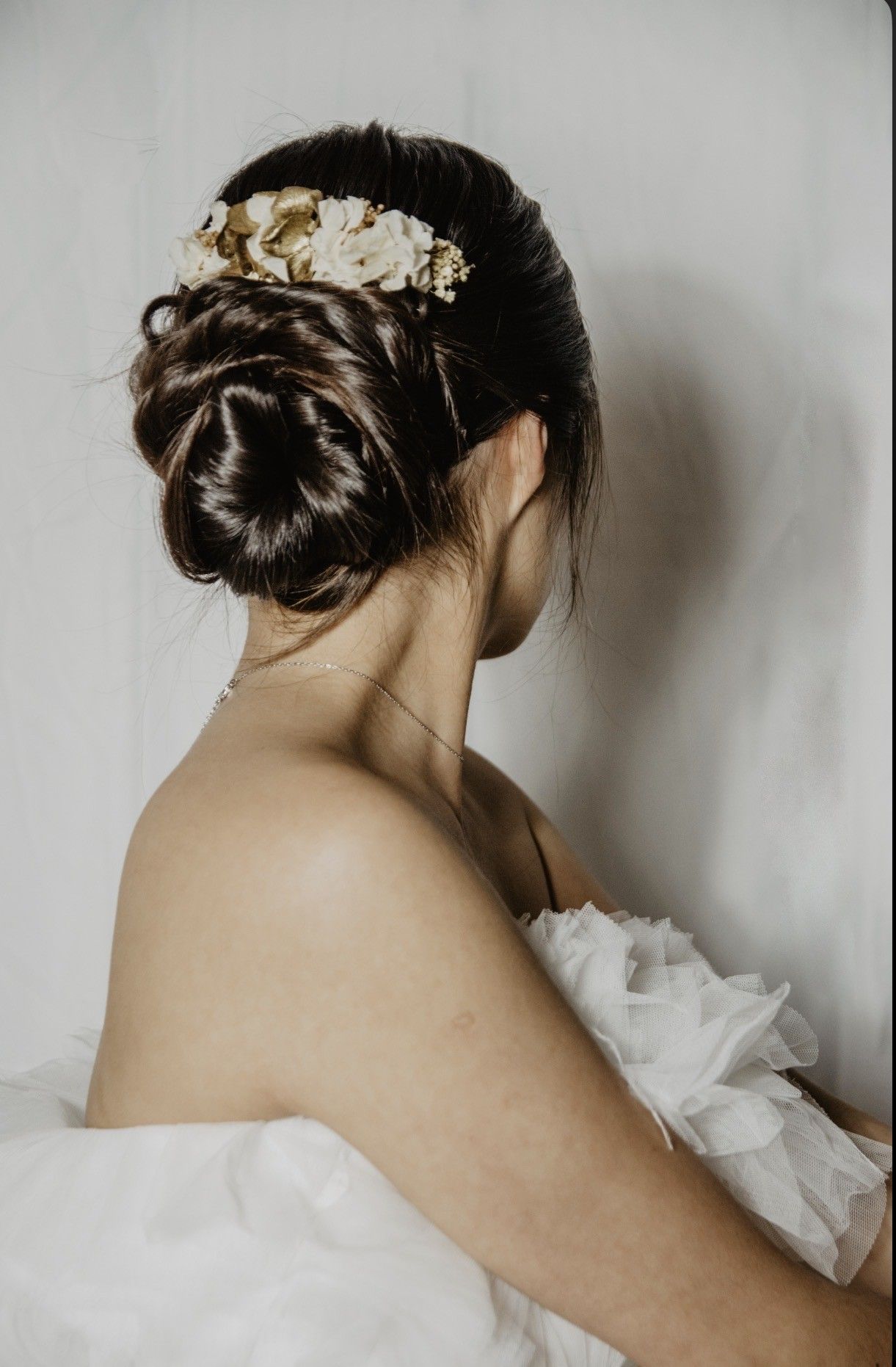 Monica Duque — Special Event Styling ONESHOT Hair Awards entry