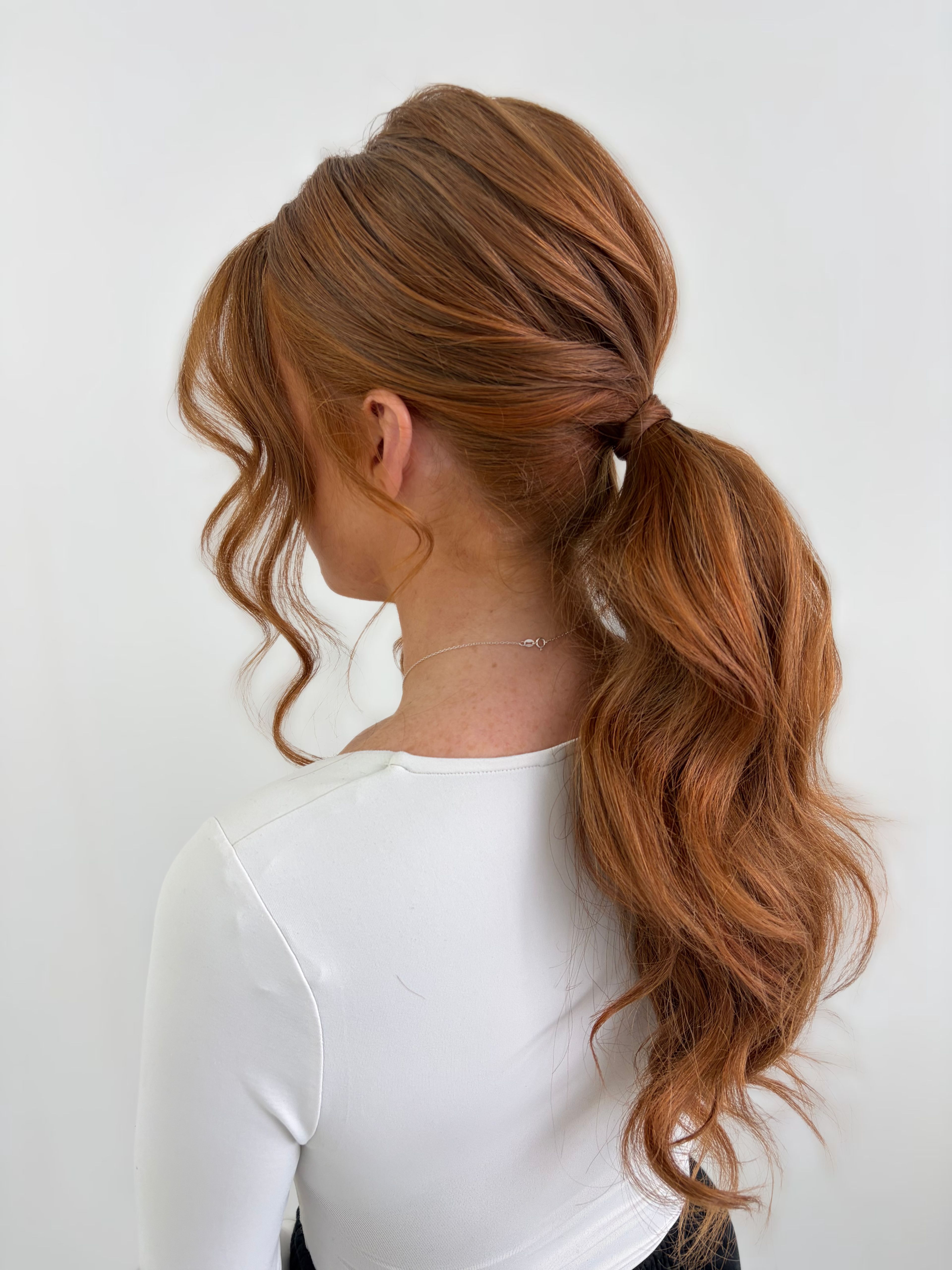 Becky Gooding — Special Event Styling ONESHOT Hair Awards entry