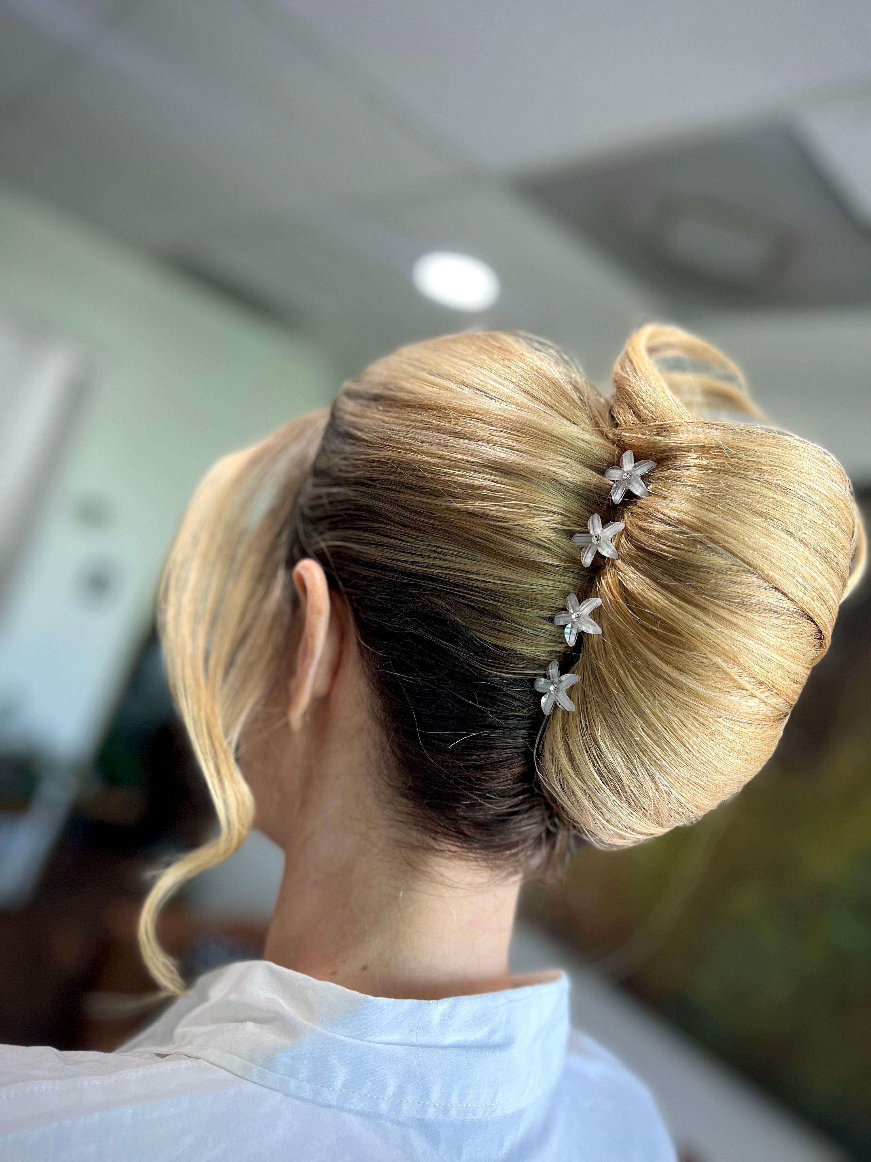 Olivia Timm — Special Event Styling ONESHOT Hair Awards entry