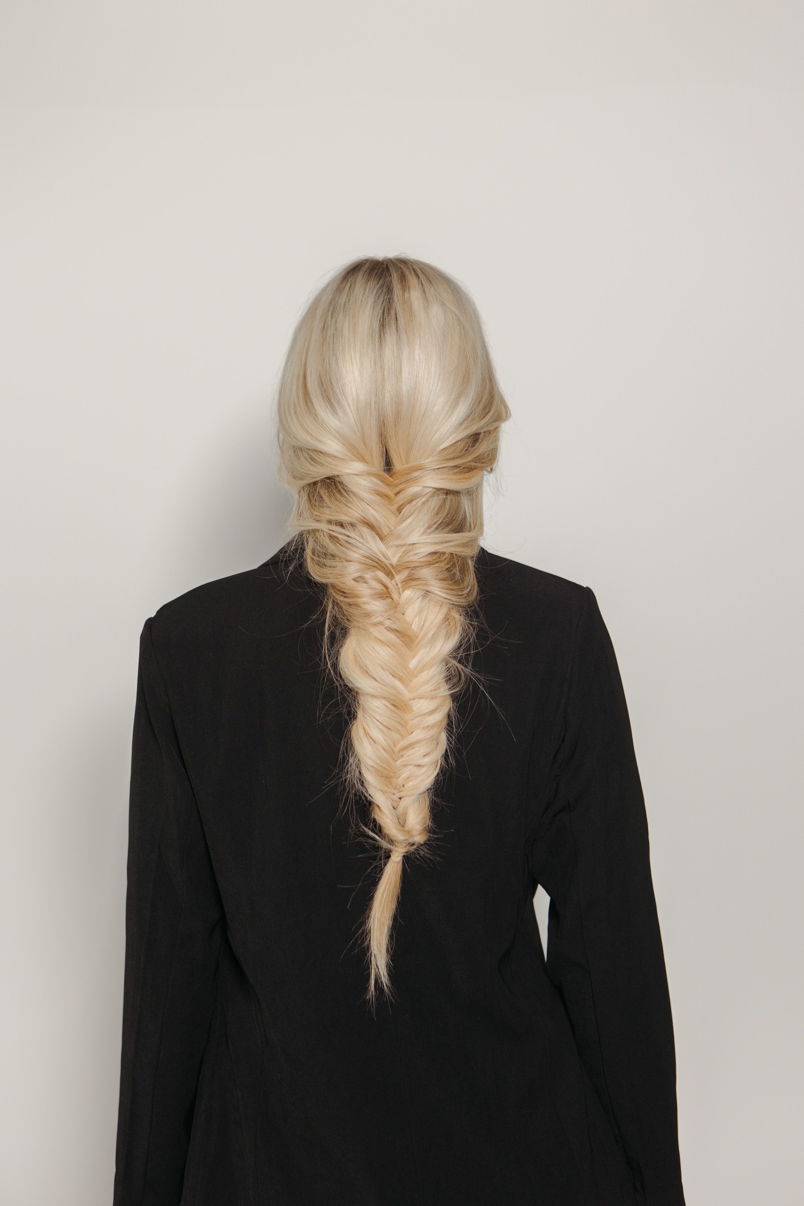 Danielle Chunn — Intricate Braids & Twists ONESHOT Hair Awards entry