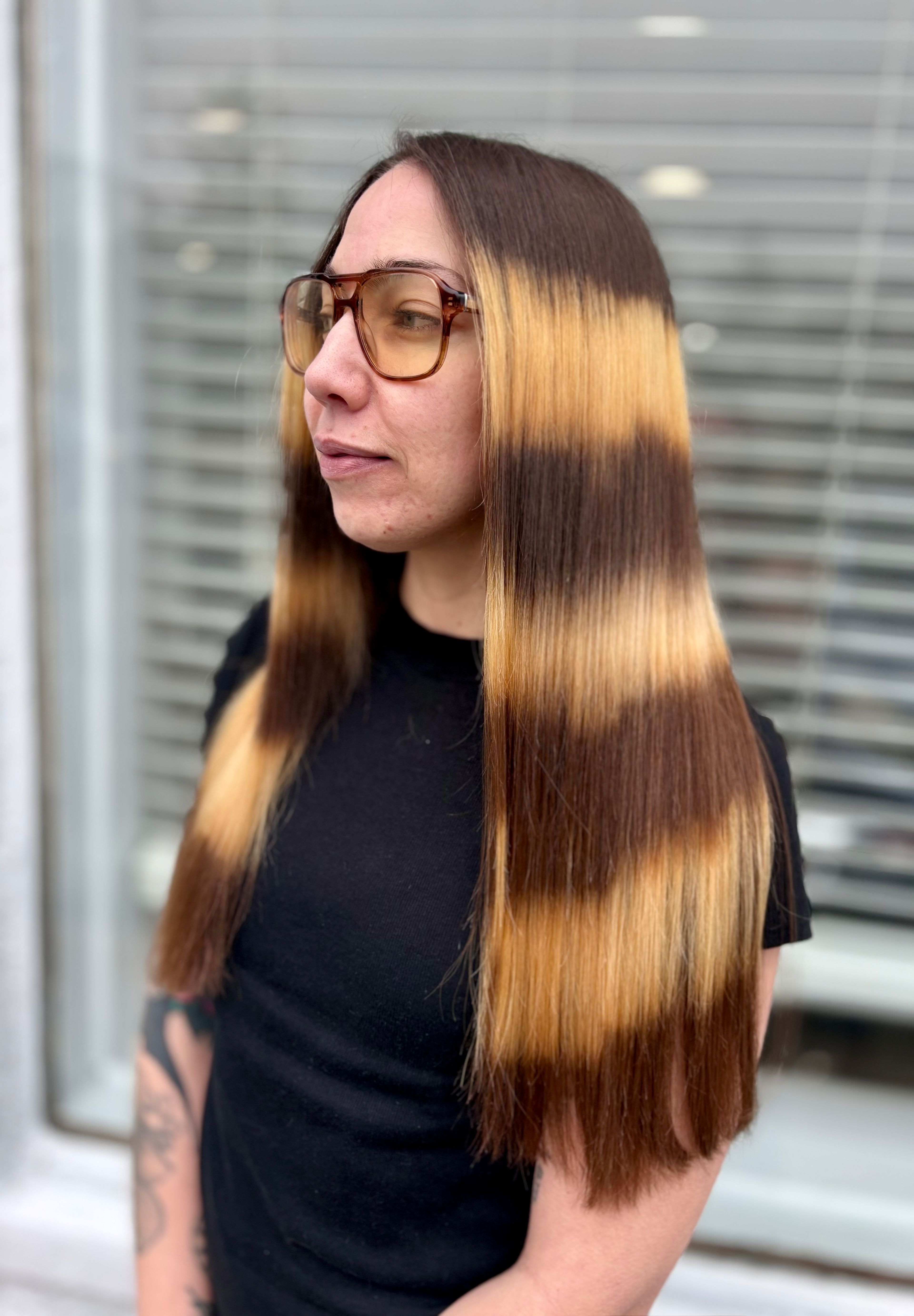 #ONESHOT entry by Shalva Fishkind