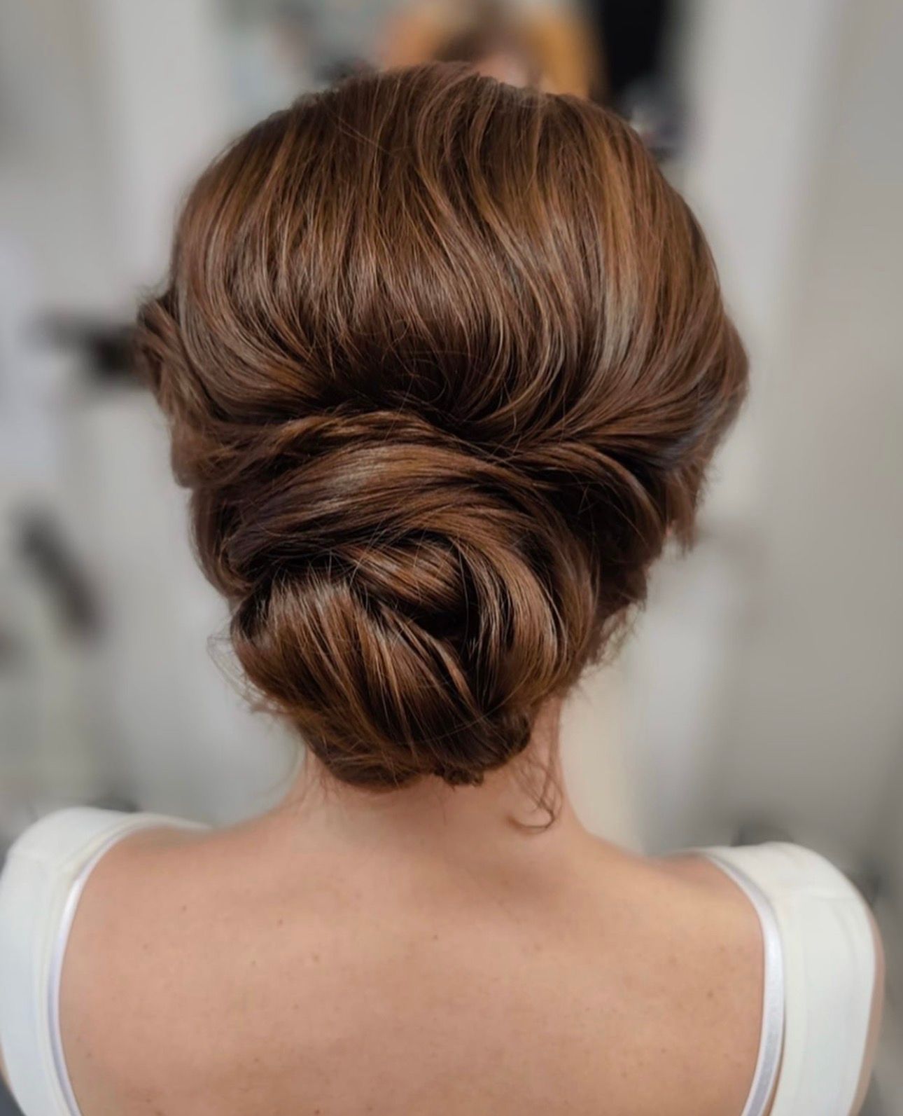 Debbie Dyas — Special Event Styling ONESHOT Hair Awards entry
