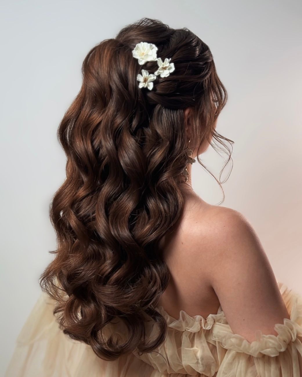 Milena Kopeć — Special Event Styling ONESHOT Hair Awards entry