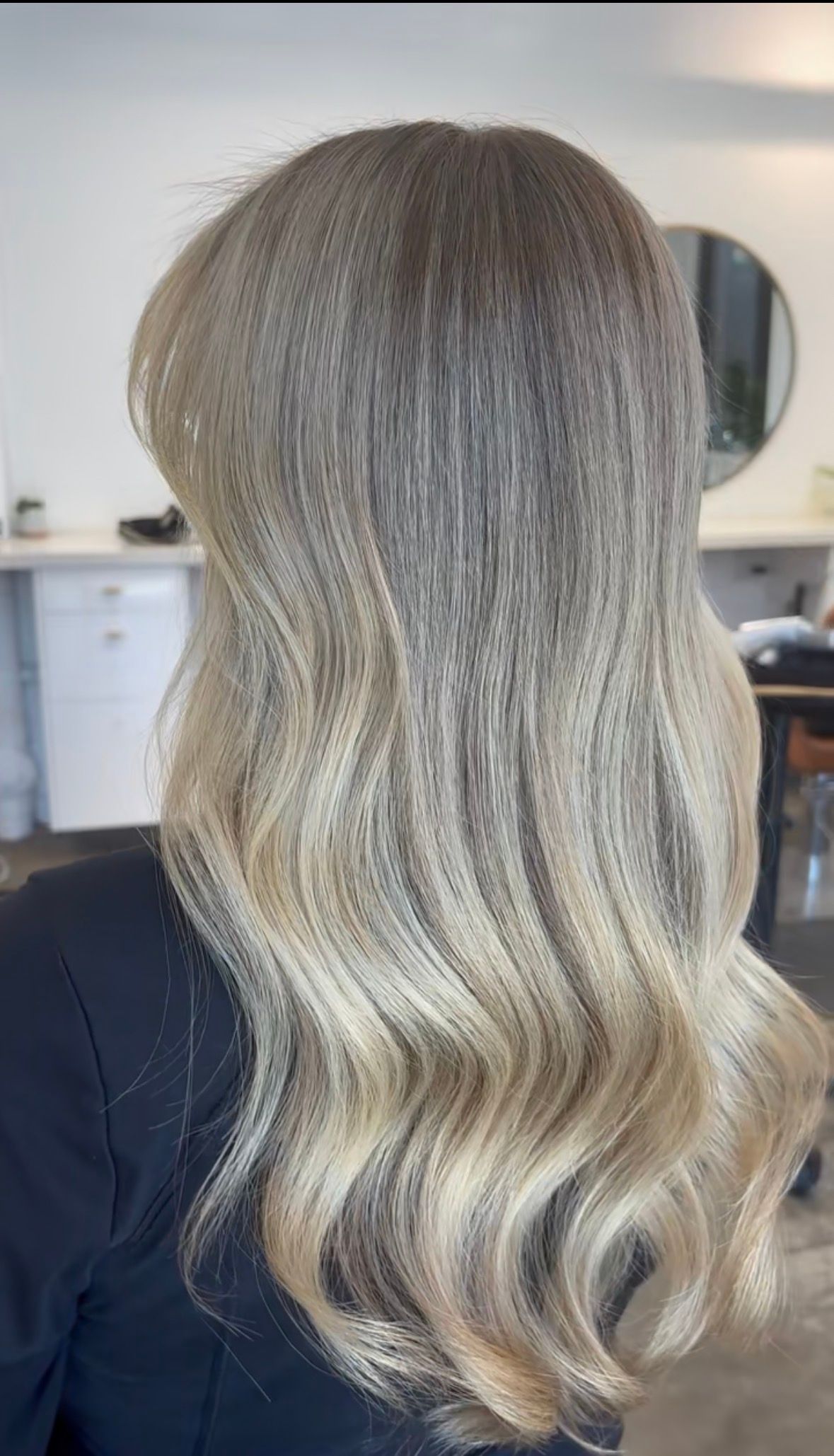 Kelsey Young — Educational Post ONESHOT Hair Awards entry