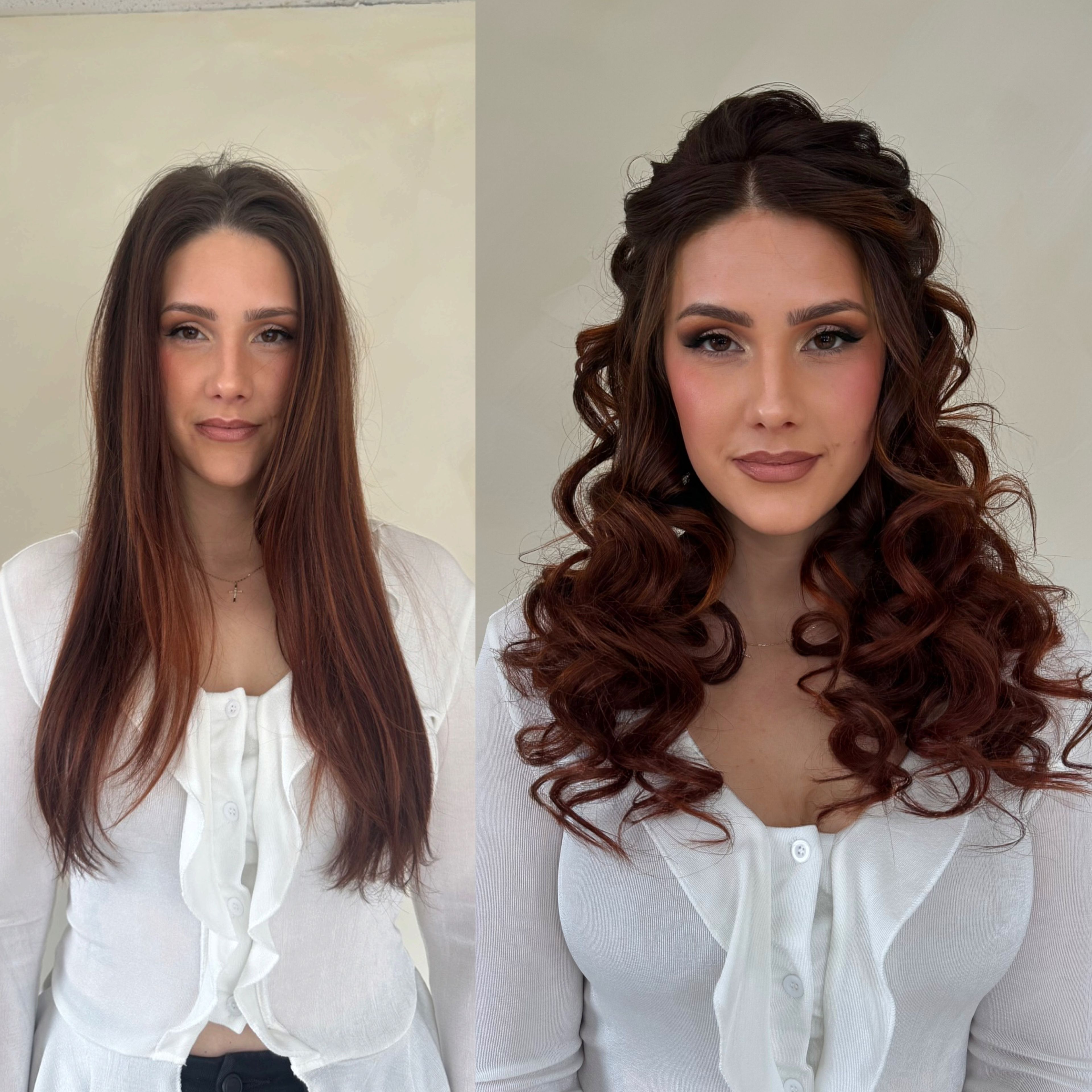 Lisa Jones — Collaboration ONESHOT Hair Awards entry