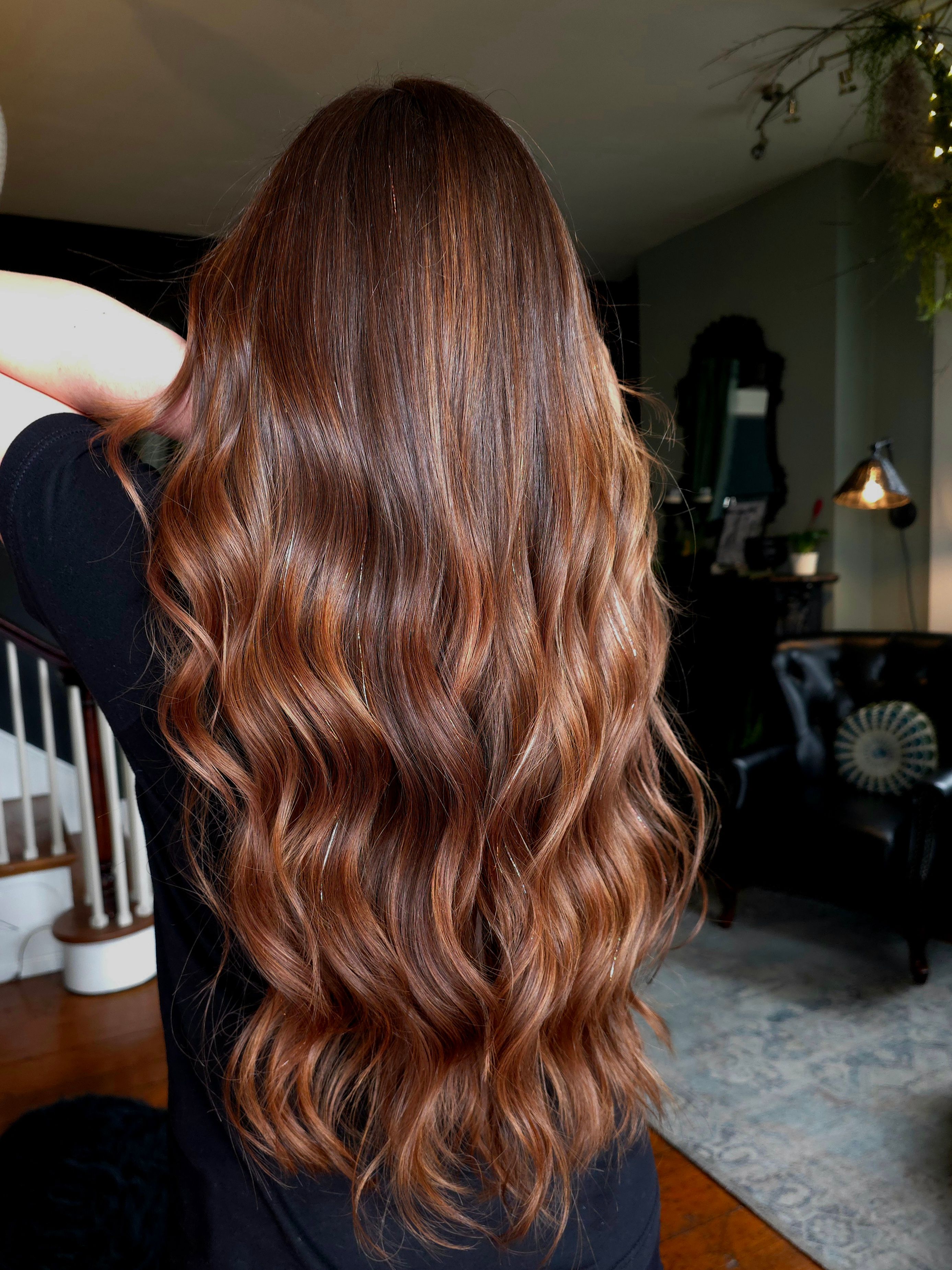 Katie Zeno — Reds ONESHOT Hair Awards entry