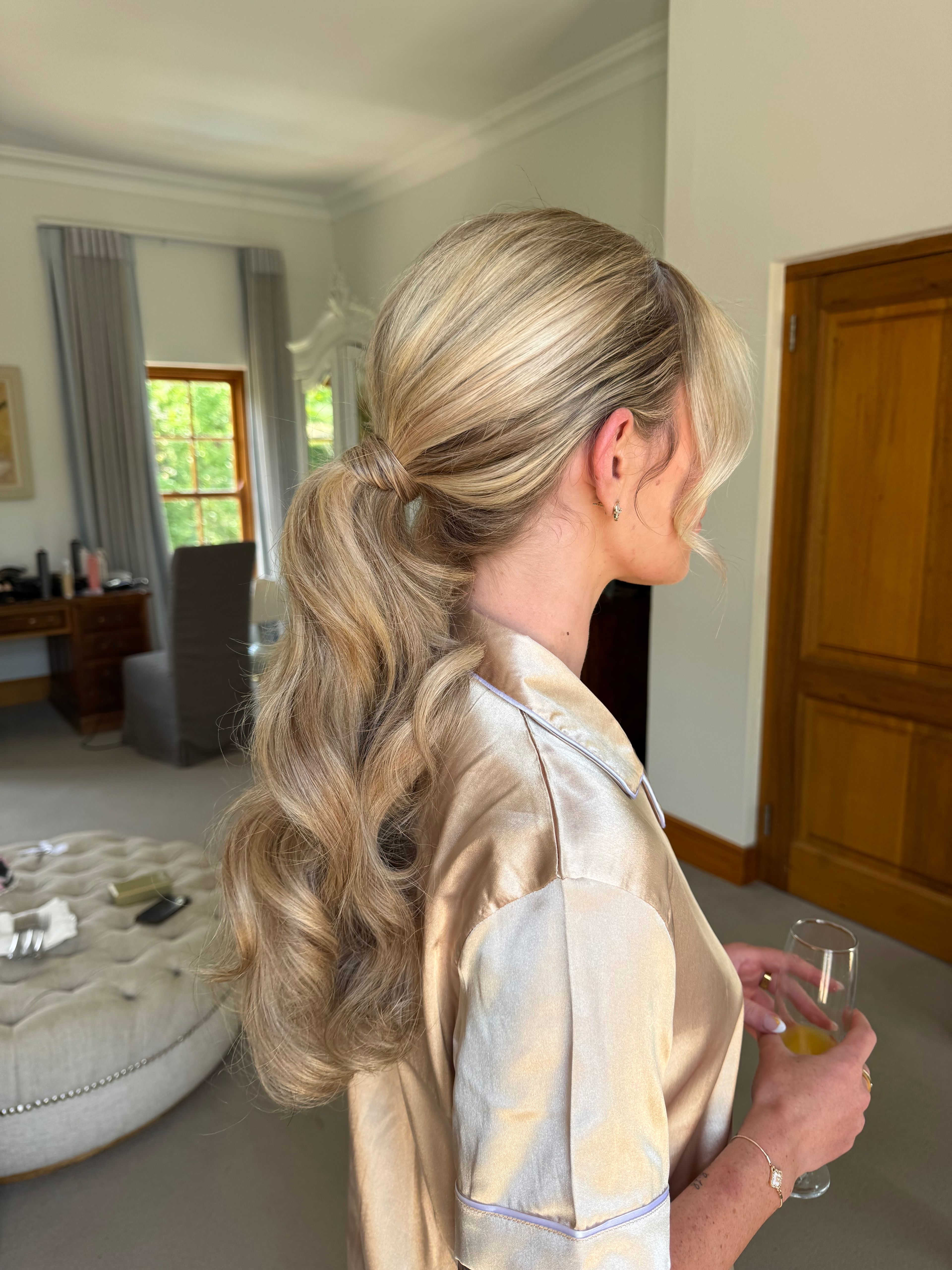 Rachael Katherine — Special Event Styling ONESHOT Hair Awards entry