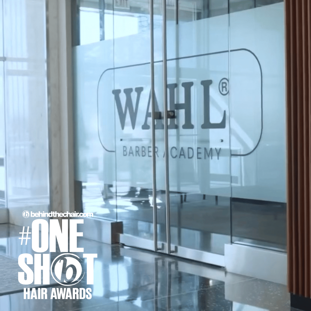 Michelle LaMantia — Salon Decor ONESHOT Hair Awards entry