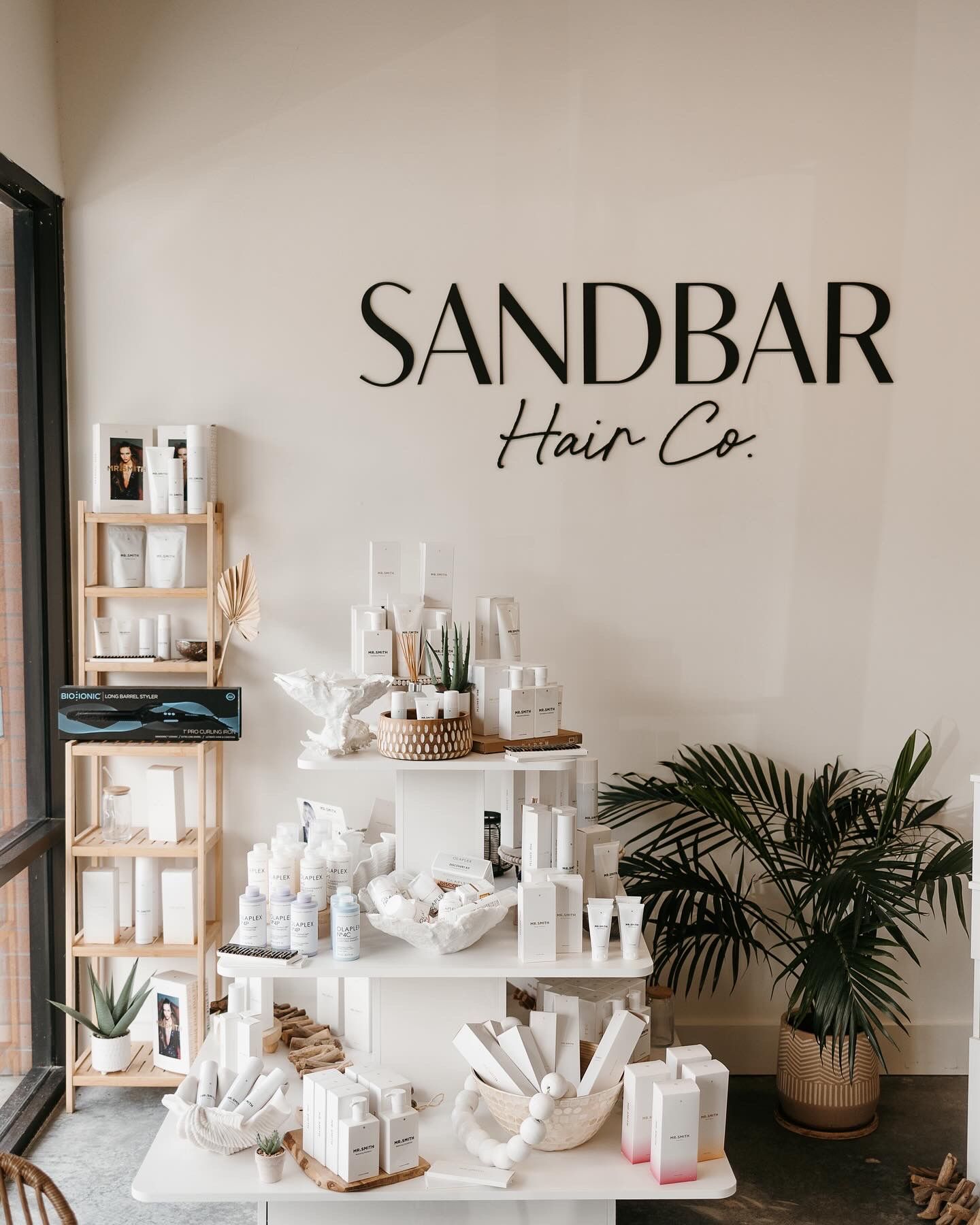 Laura Beckwith — Salon Decor ONESHOT Hair Awards entry