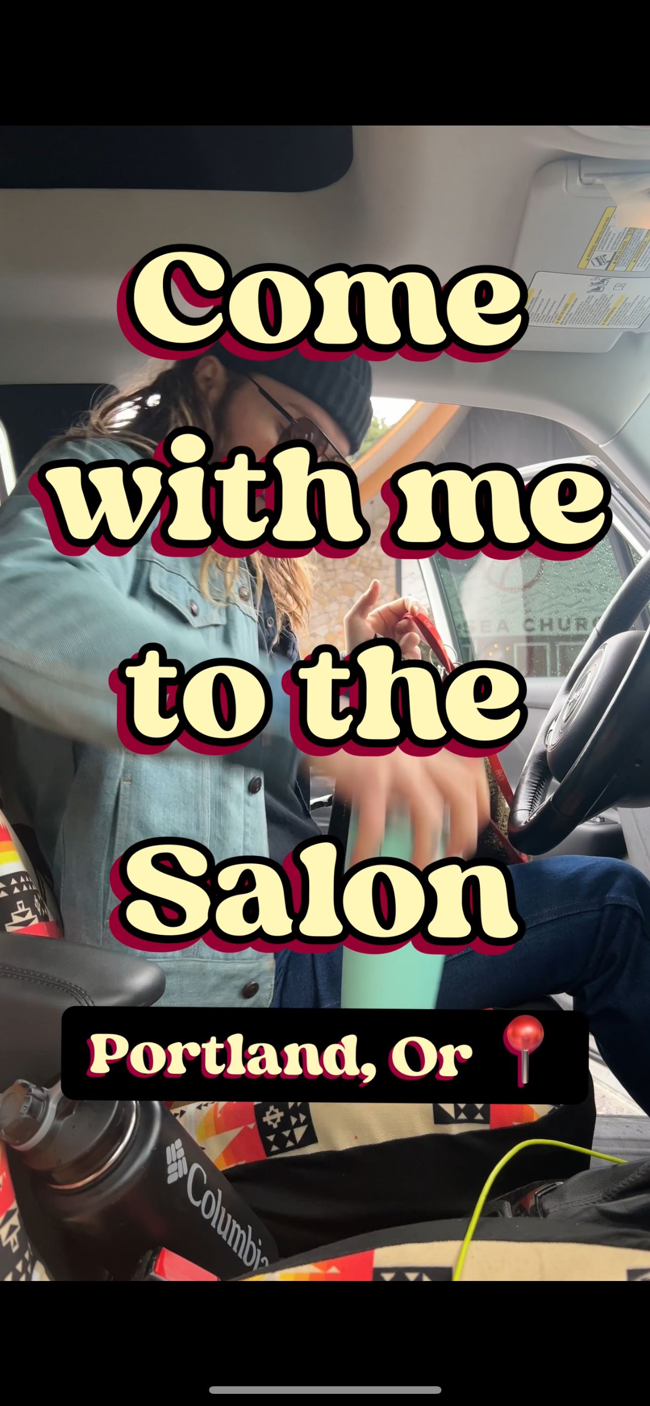 Jimmy Hillman — Styling Education Video ONESHOT Hair Awards entry