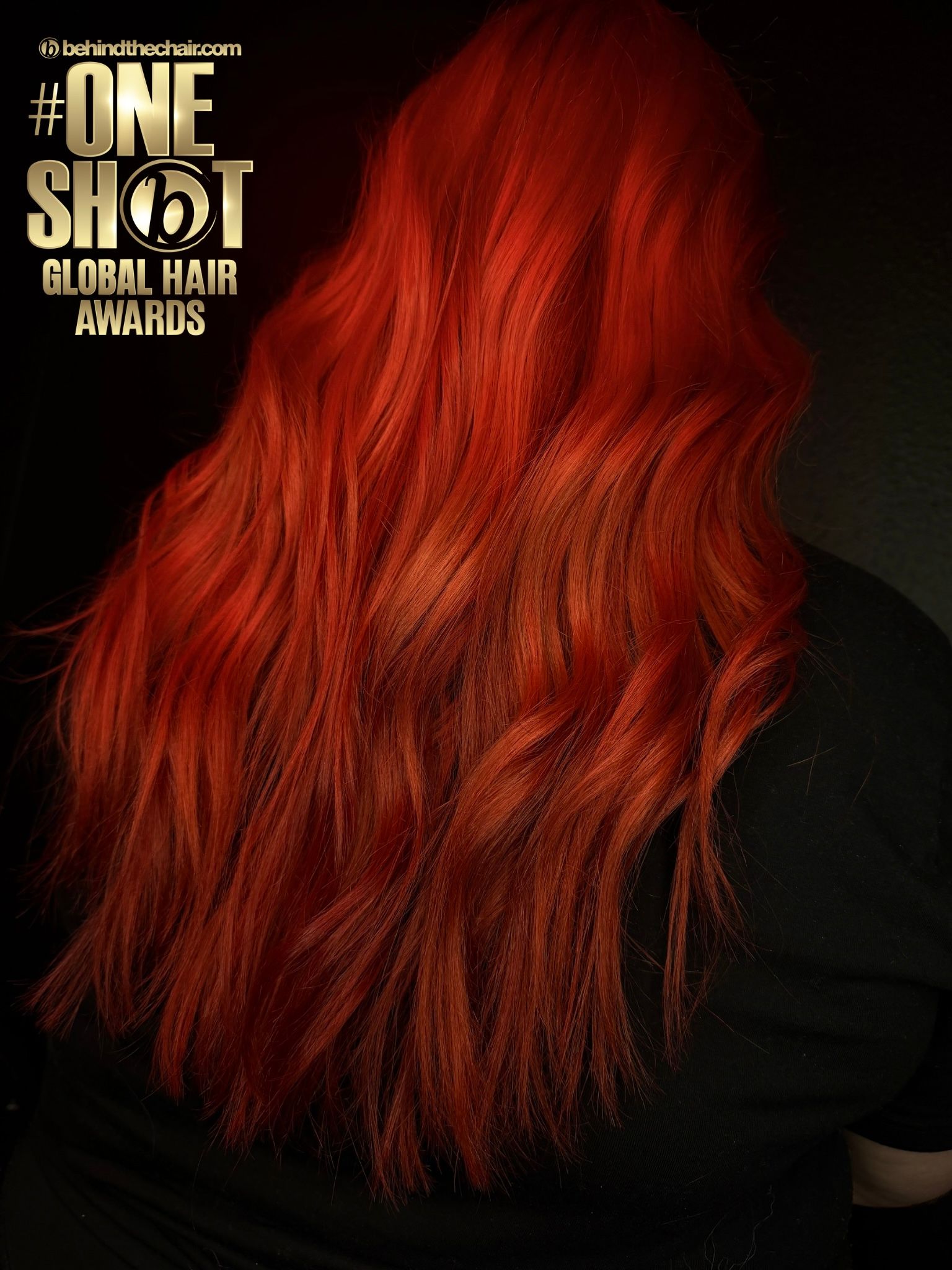 #ONESHOT entry by Shannon Chap