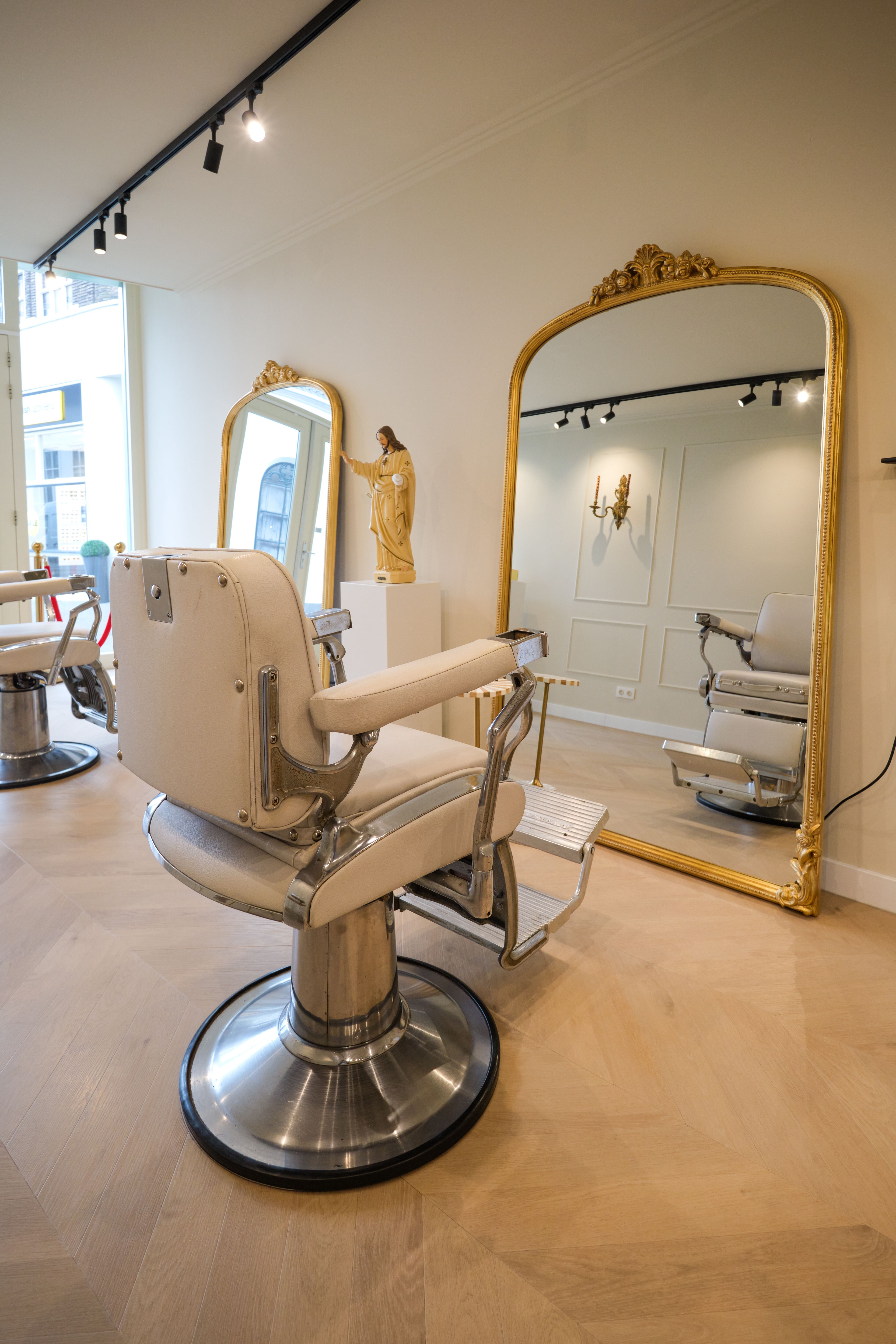 Jessica Price — Suite Decor ONESHOT Hair Awards entry