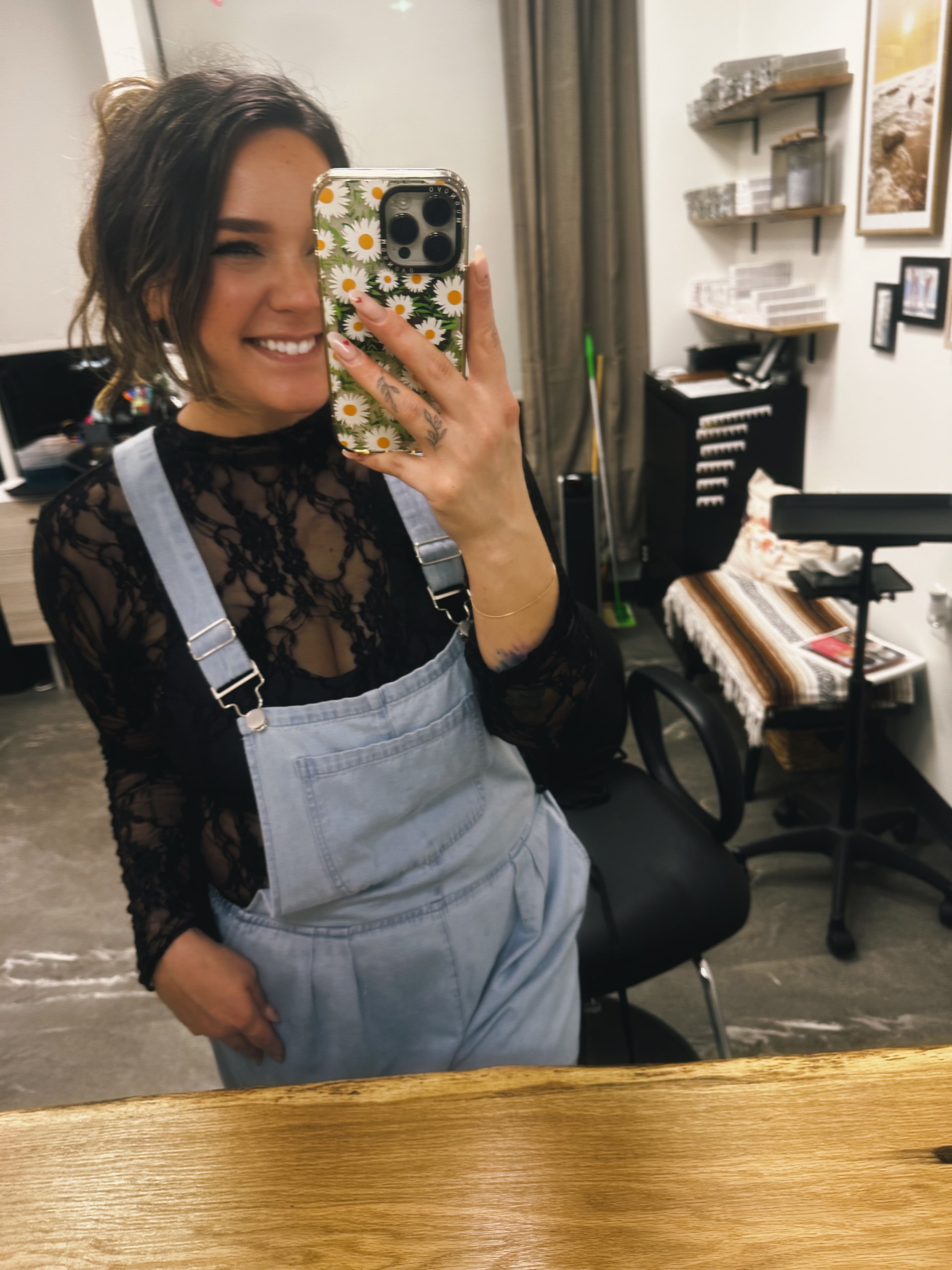 Brittany Williams — Funny Video ONESHOT Hair Awards entry