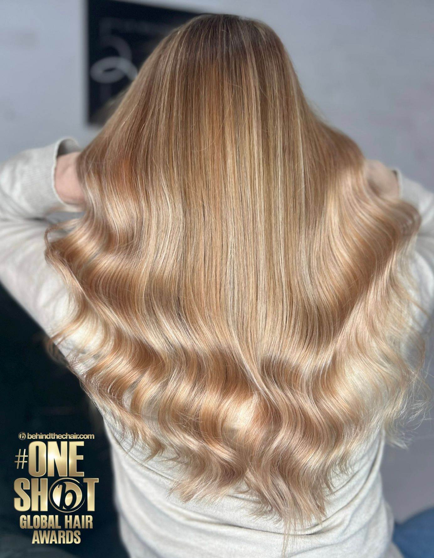 #ONESHOT entry by Marie-Michelle Tremblay