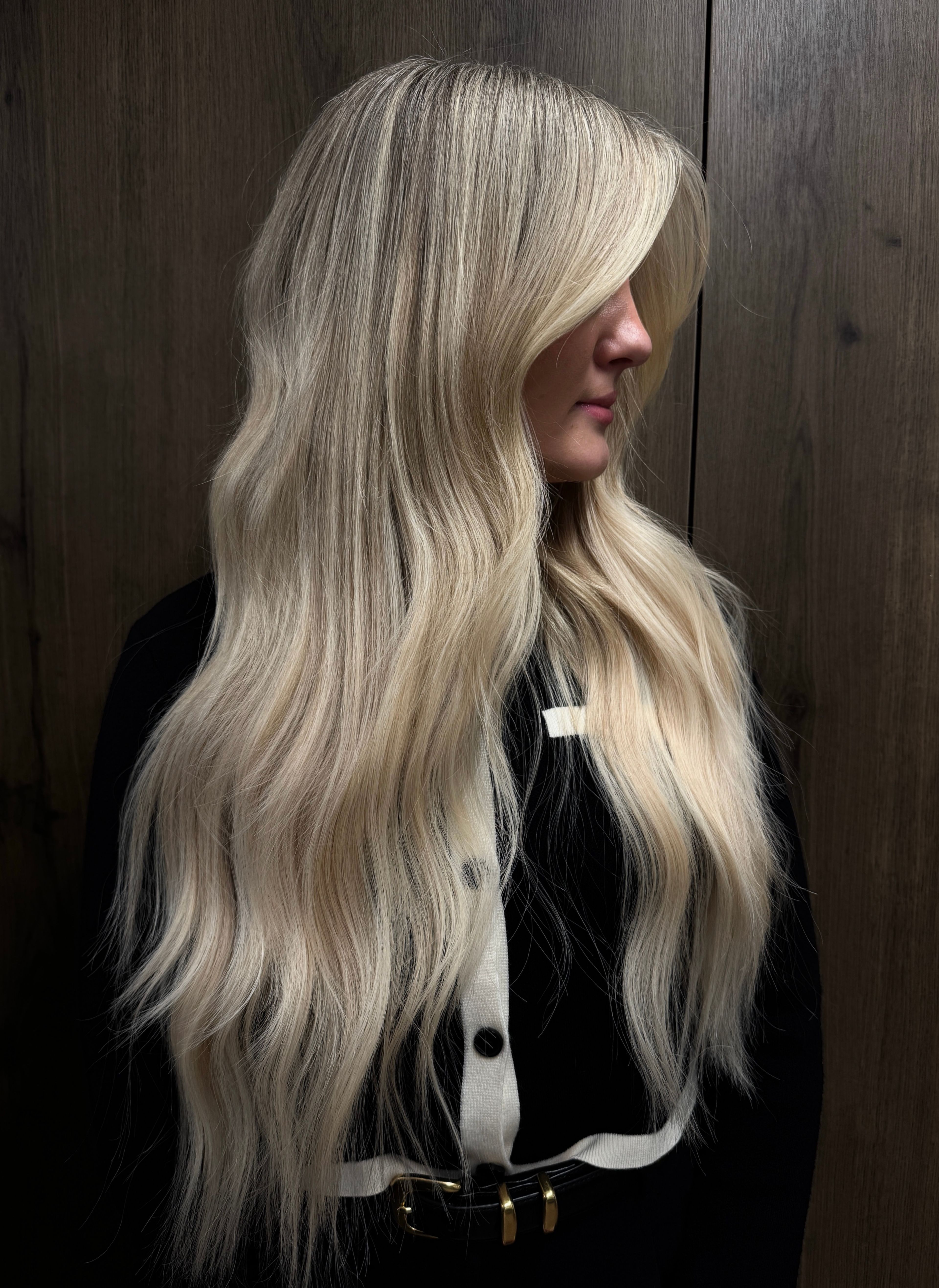 #ONESHOT entry by Tara Slowski
