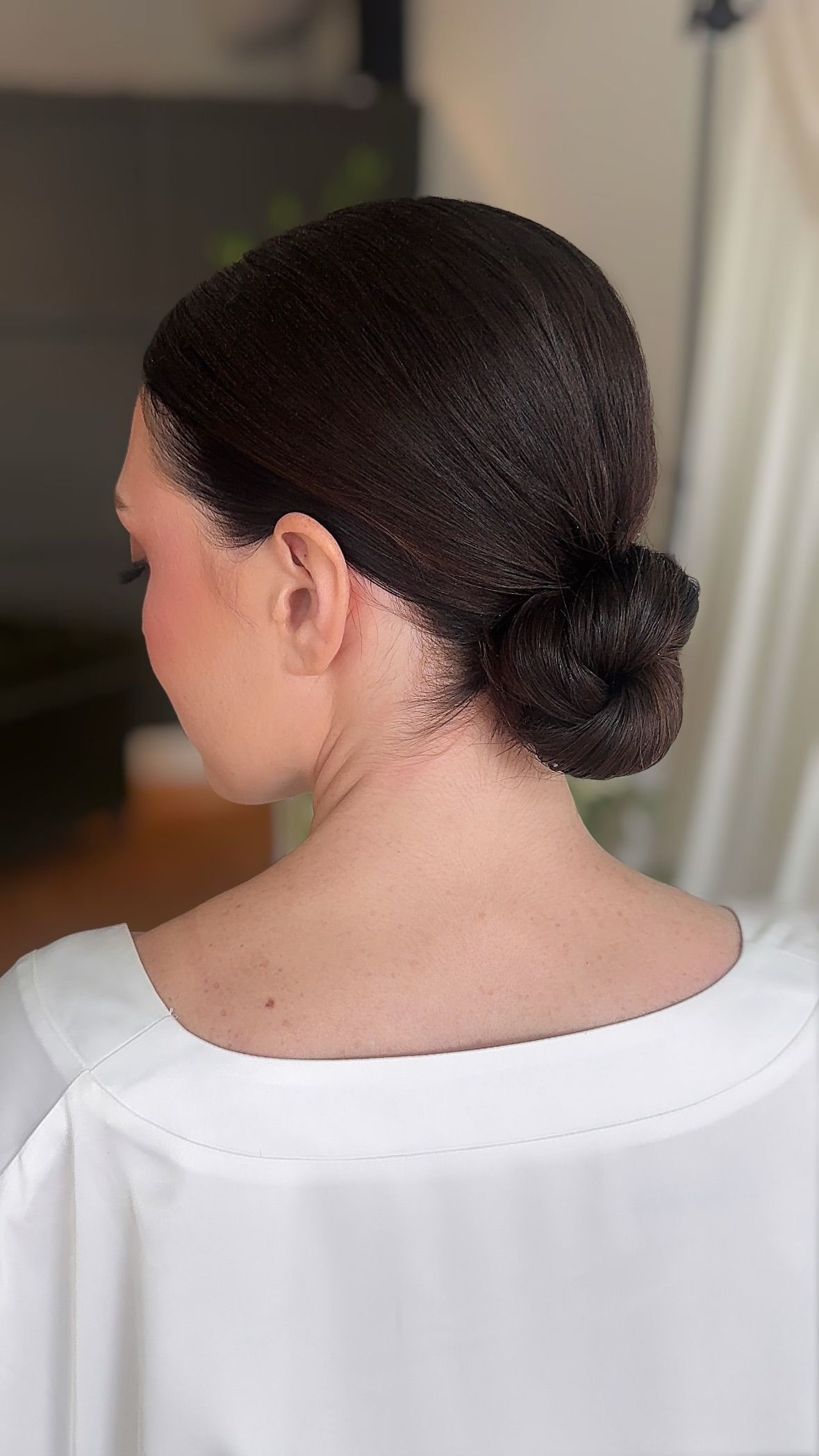 Kayla Pethke — Special Event Styling ONESHOT Hair Awards entry