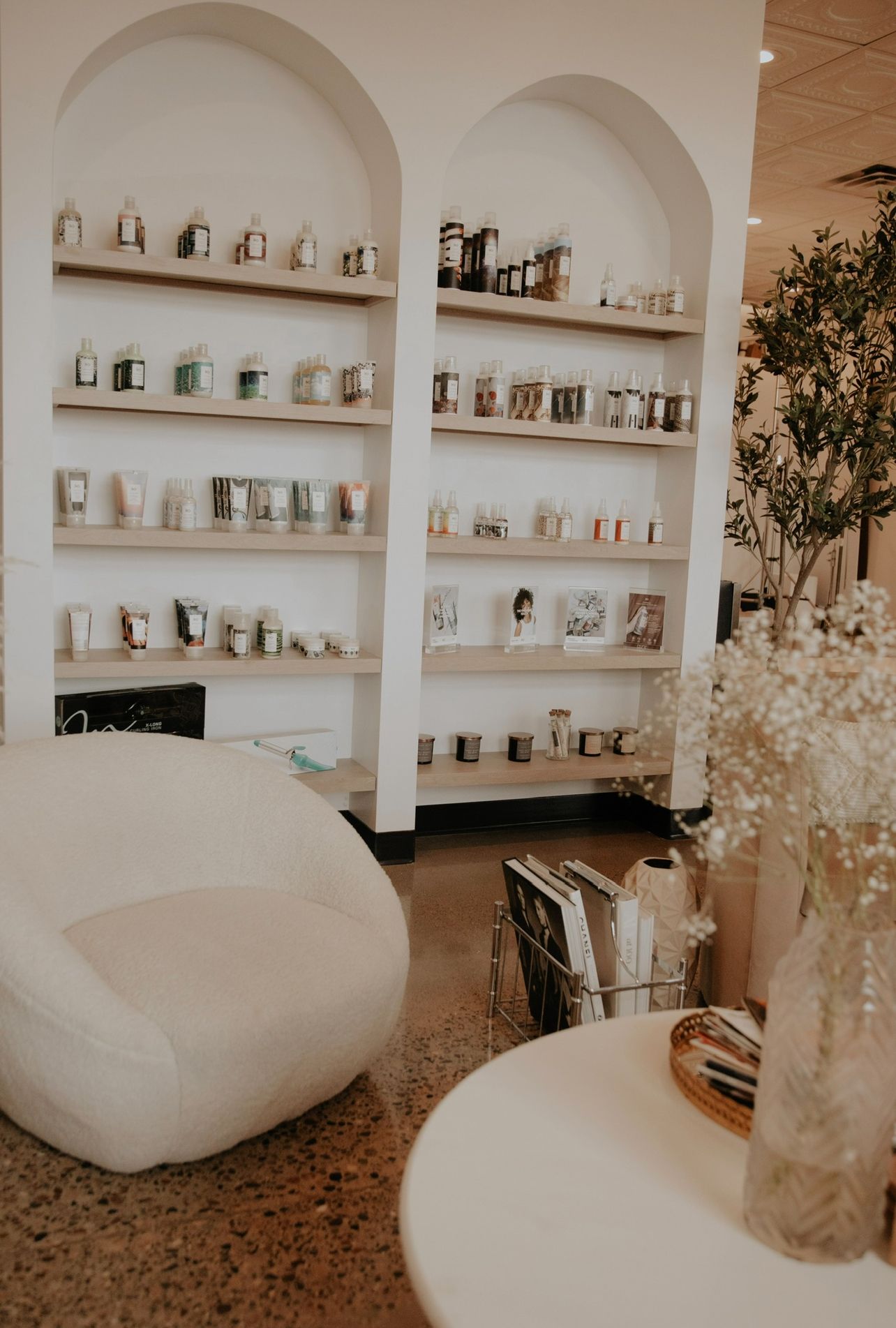 Maguy Compton — Salon Decor ONESHOT Hair Awards entry