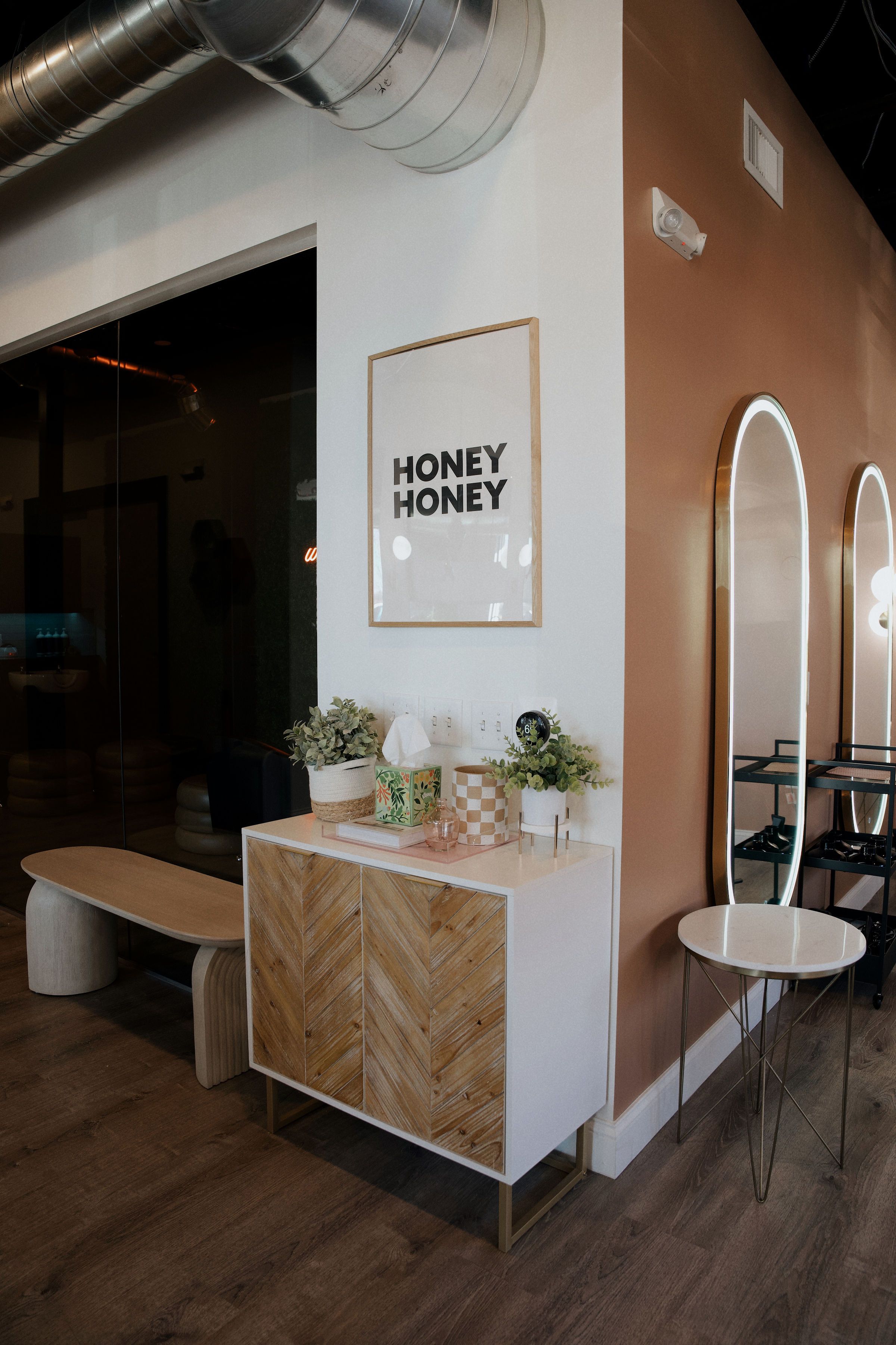 Emily Avery — Salon Decor ONESHOT Hair Awards entry