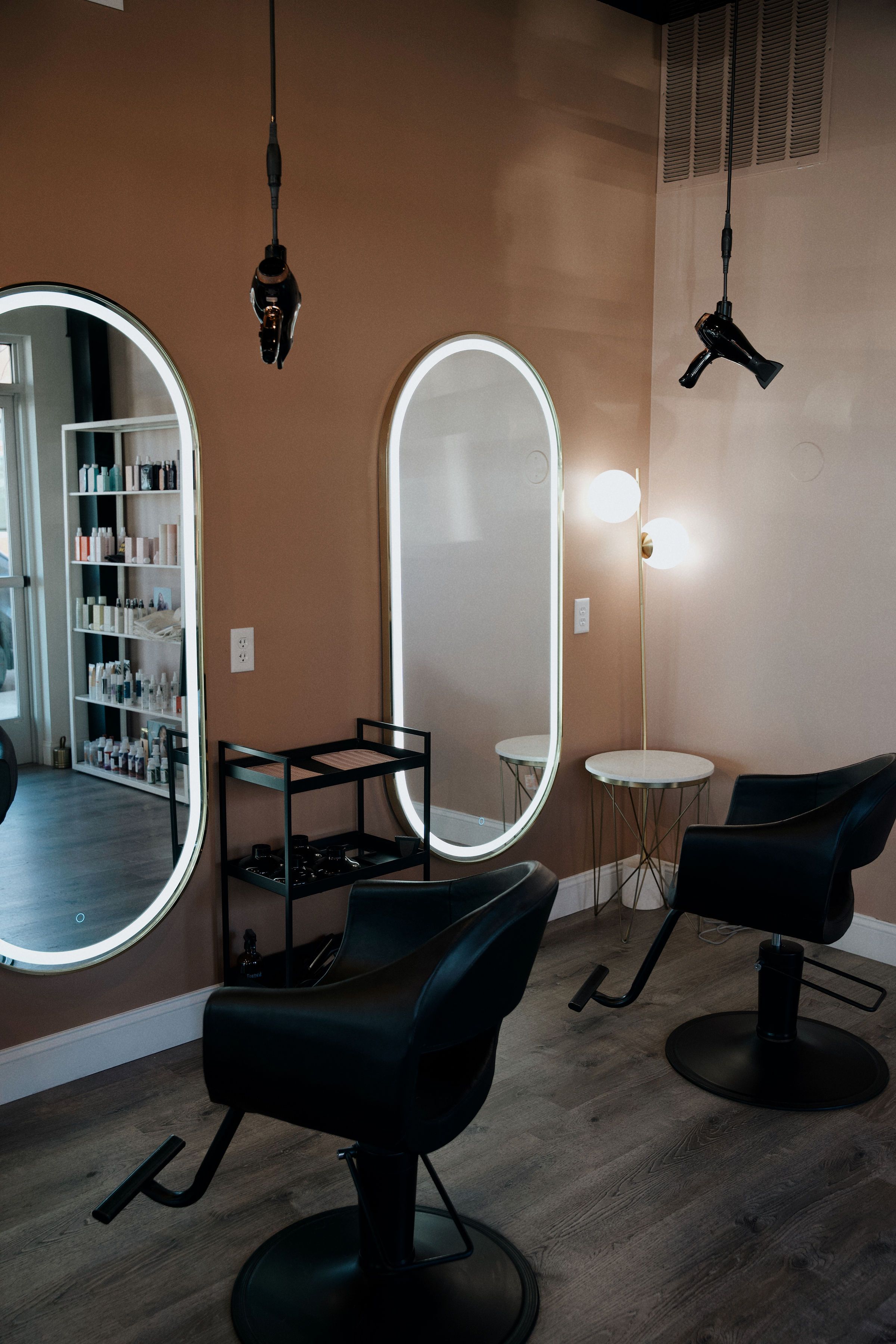 Emily Avery — Salon Decor ONESHOT Hair Awards entry