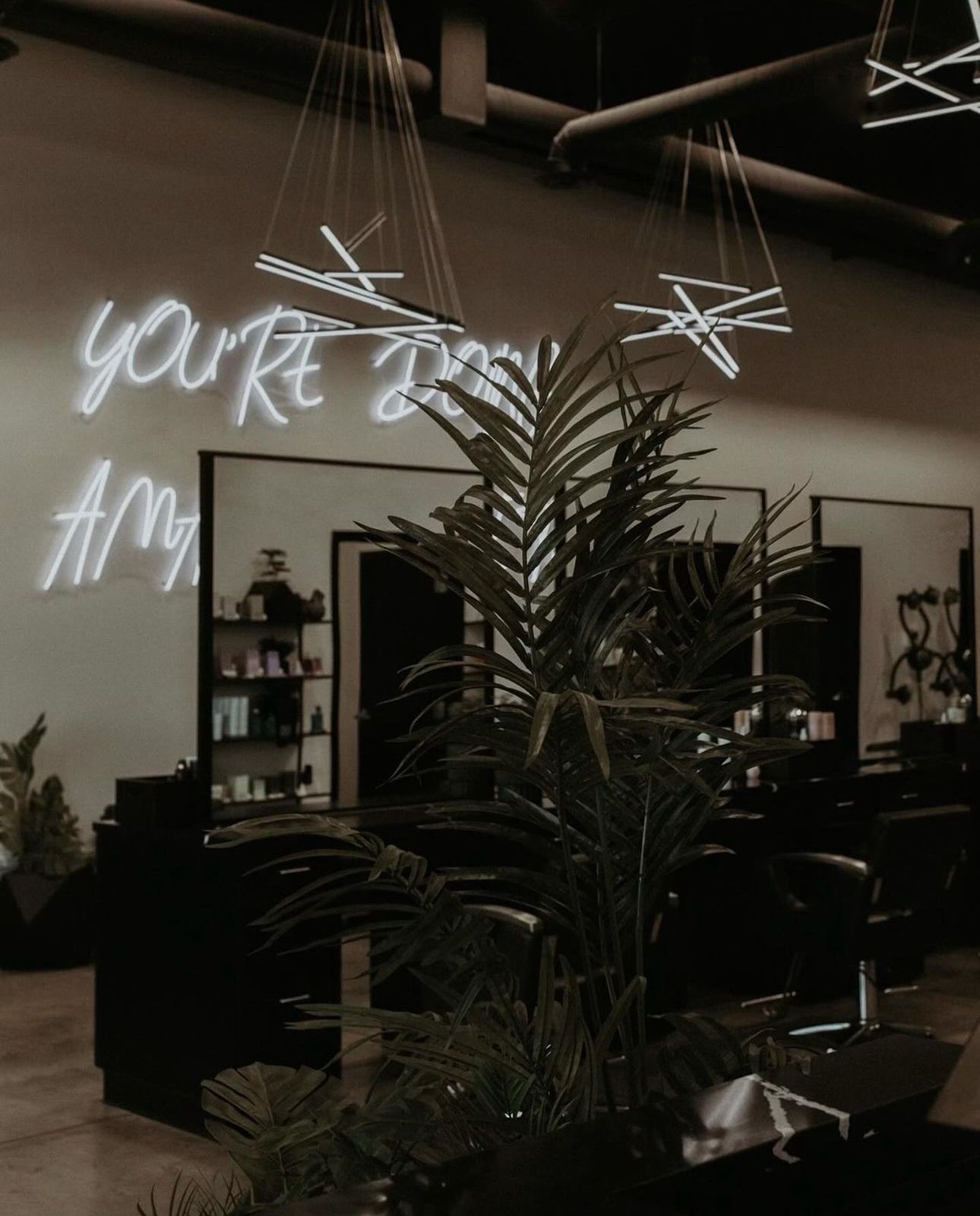 Joseph McCormick — Salon Decor ONESHOT Hair Awards entry