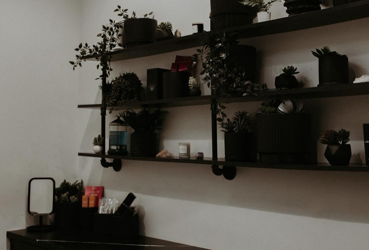 Joseph McCormick — Salon Decor ONESHOT Hair Awards entry